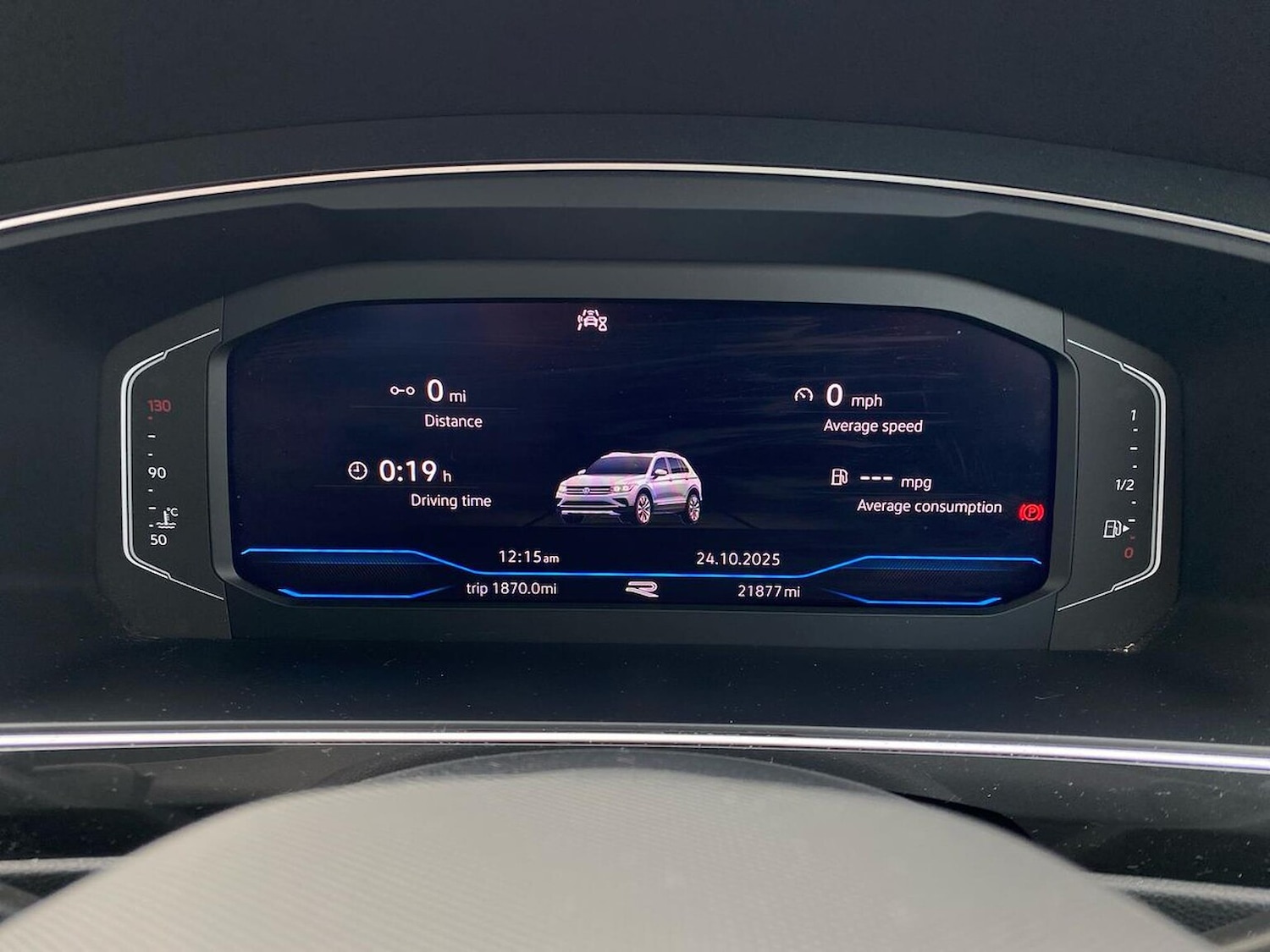 Used Volkswagen Tiguan 2023 for sale - 76357931: Photo 10