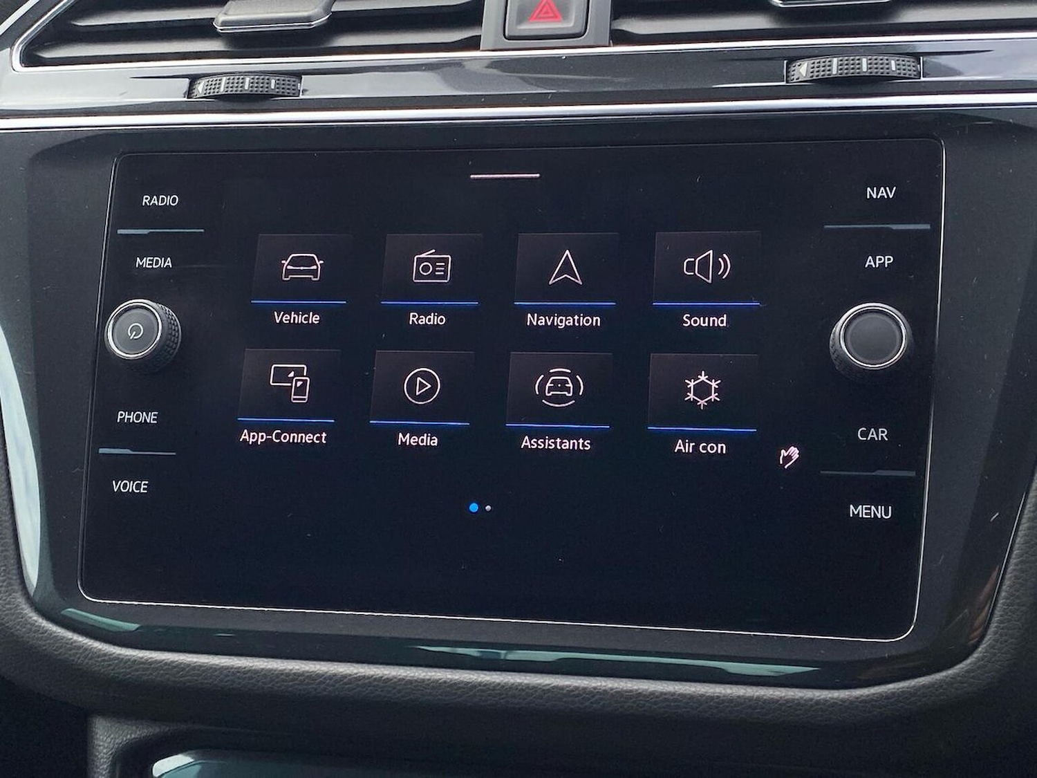 Used Volkswagen Tiguan 2023 for sale - 76357931: Photo 11