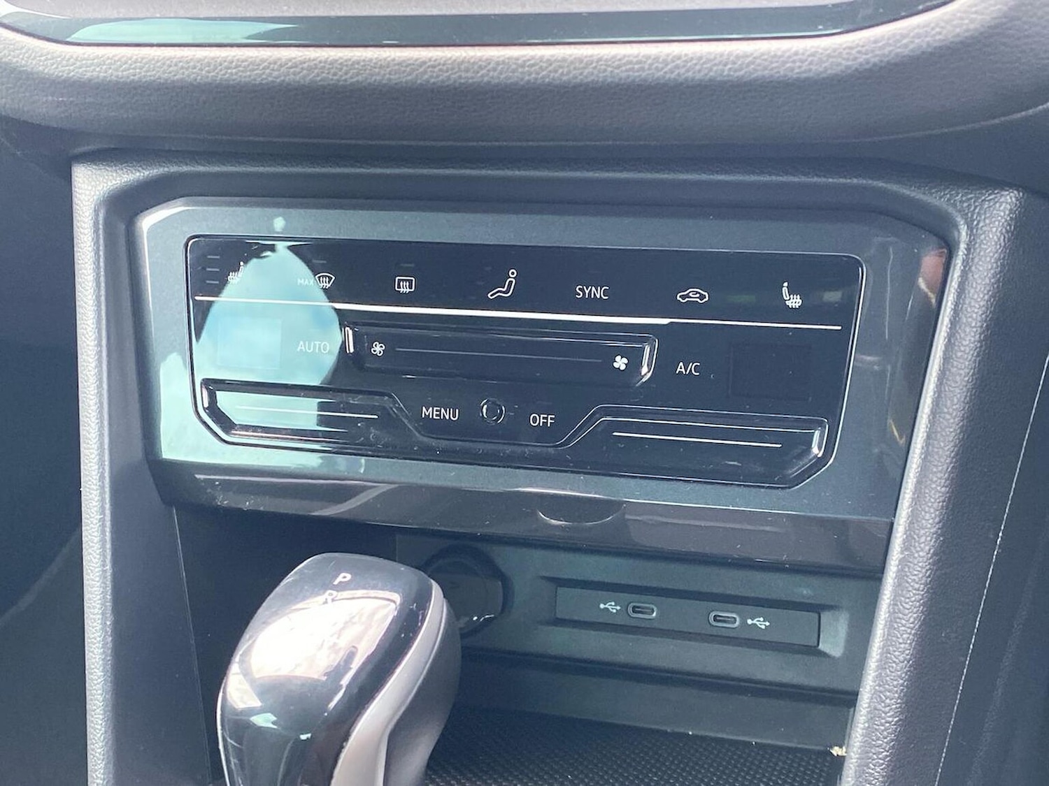 Used Volkswagen Tiguan 2023 for sale - 76357931: Photo 12