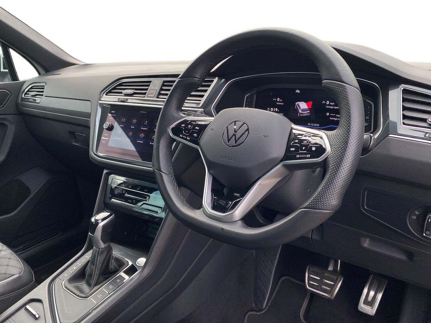 Used Volkswagen Tiguan 2023 for sale - 76357931: Photo 15