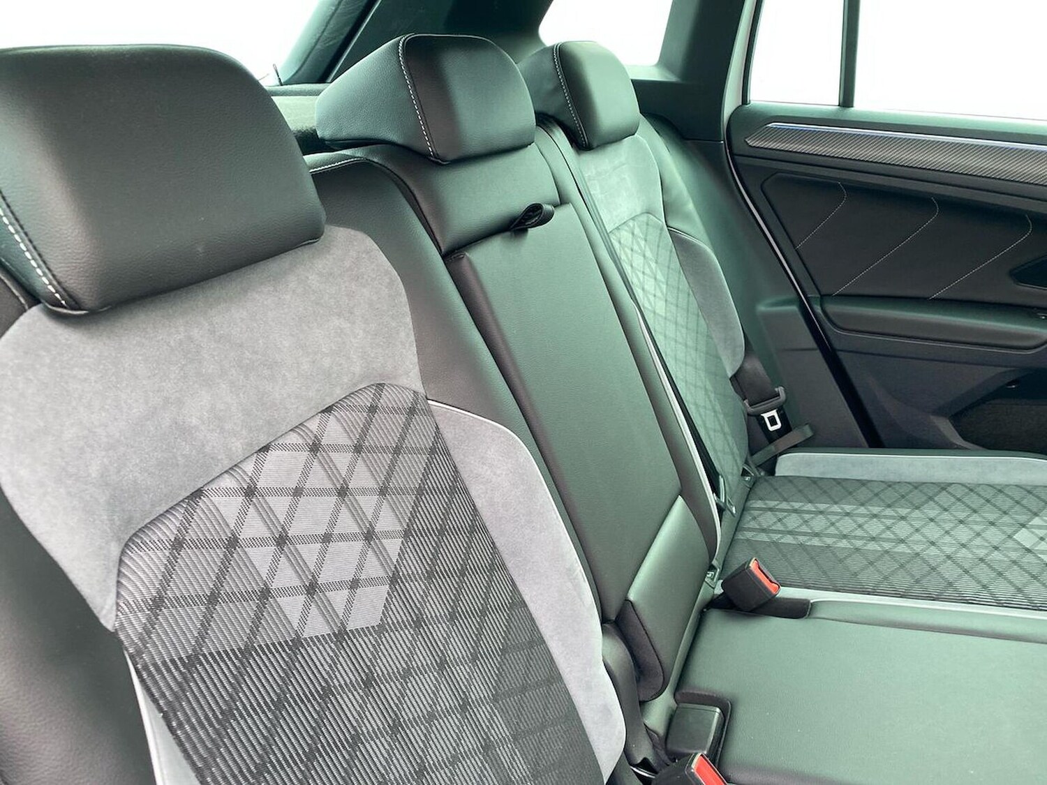 Used Volkswagen Tiguan 2023 for sale - 76357931: Photo 16