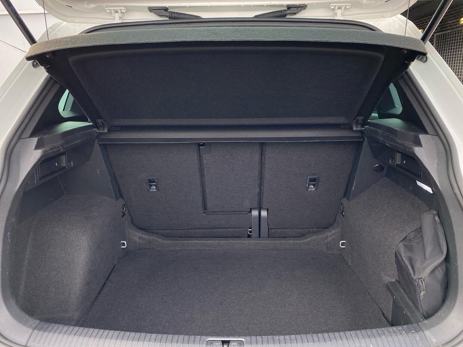 Used Volkswagen Tiguan 2023 for sale - 76357931: Photo 17