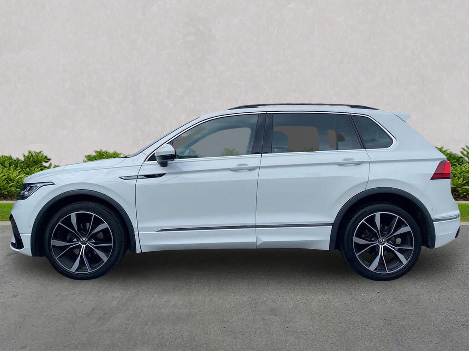 Used Volkswagen Tiguan 2023 for sale - 76357931: Photo 19