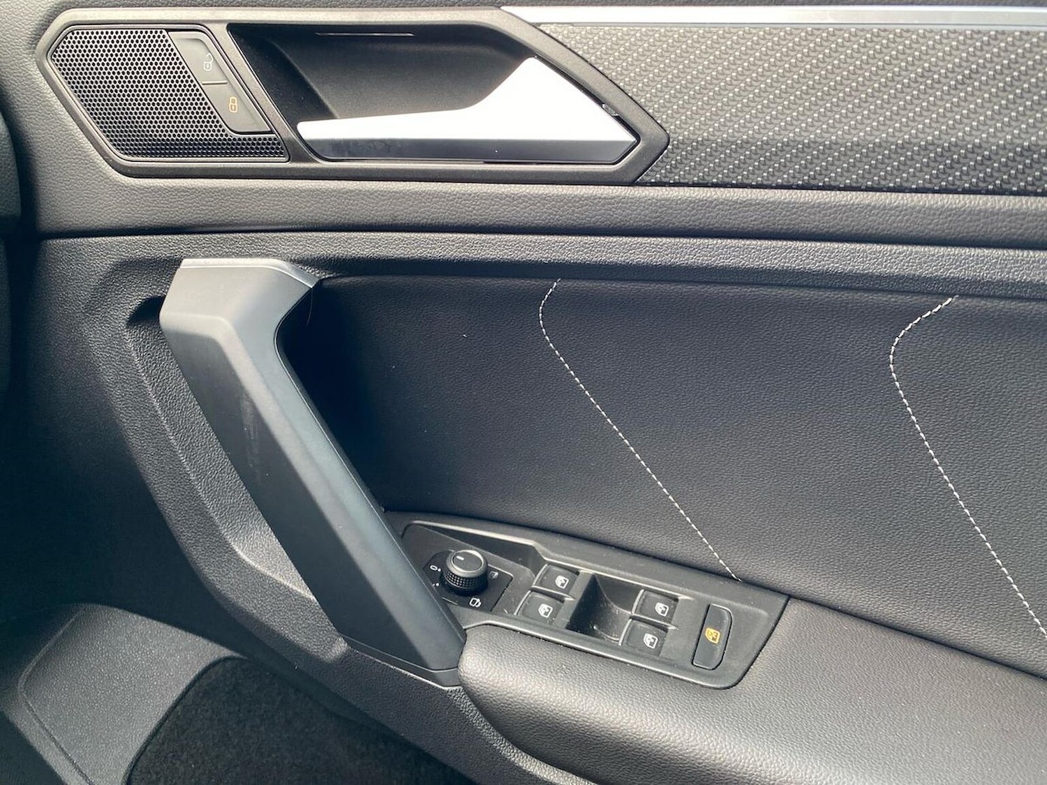 Used Volkswagen Tiguan 2023 for sale - 76357931: Photo 21