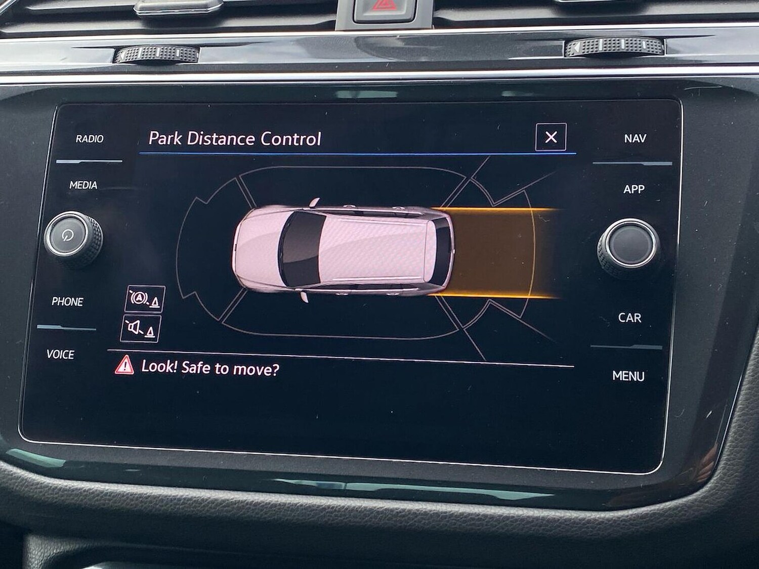 Used Volkswagen Tiguan 2023 for sale - 76357931: Photo 23