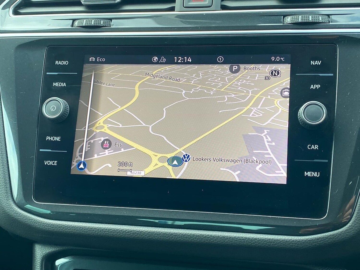 Used Volkswagen Tiguan 2023 for sale - 76357931: Photo 24