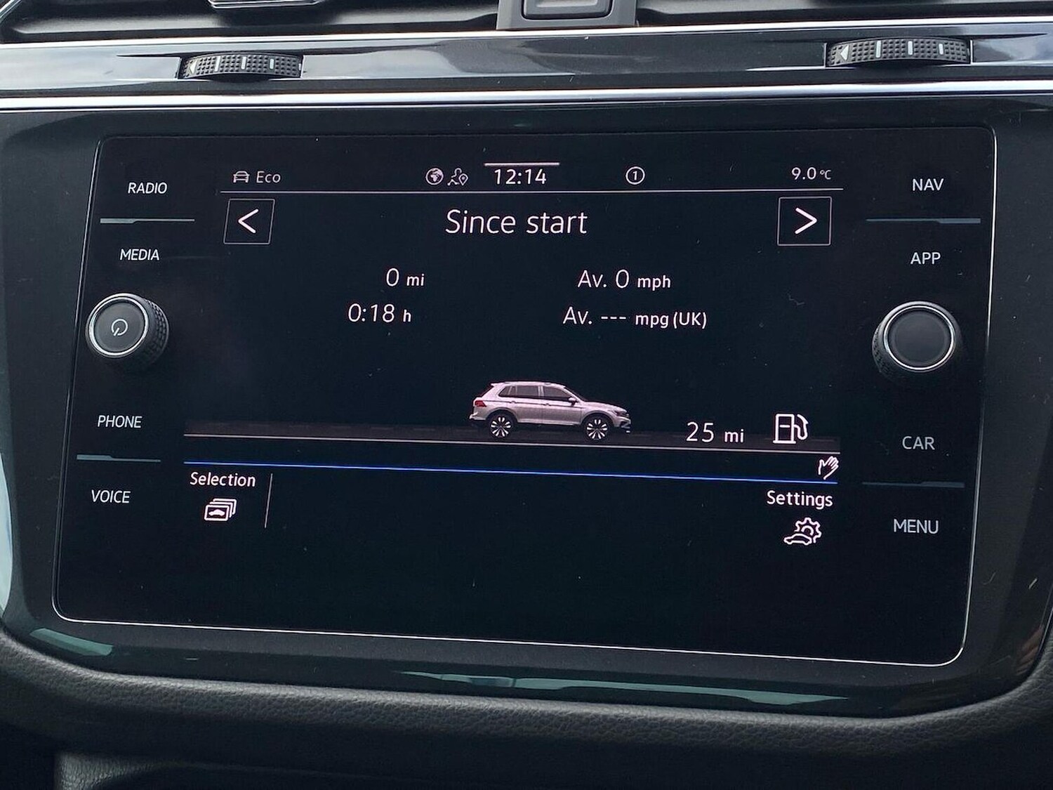 Used Volkswagen Tiguan 2023 for sale - 76357931: Photo 25