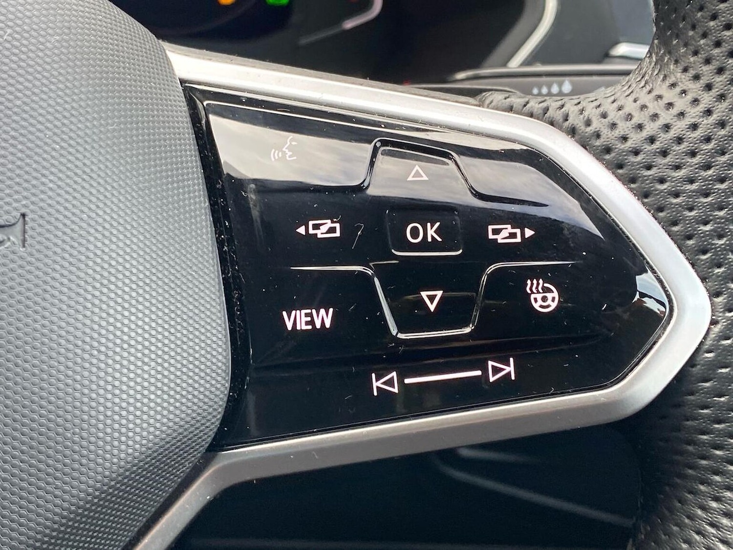 Used Volkswagen Tiguan 2023 for sale - 76357931: Photo 26