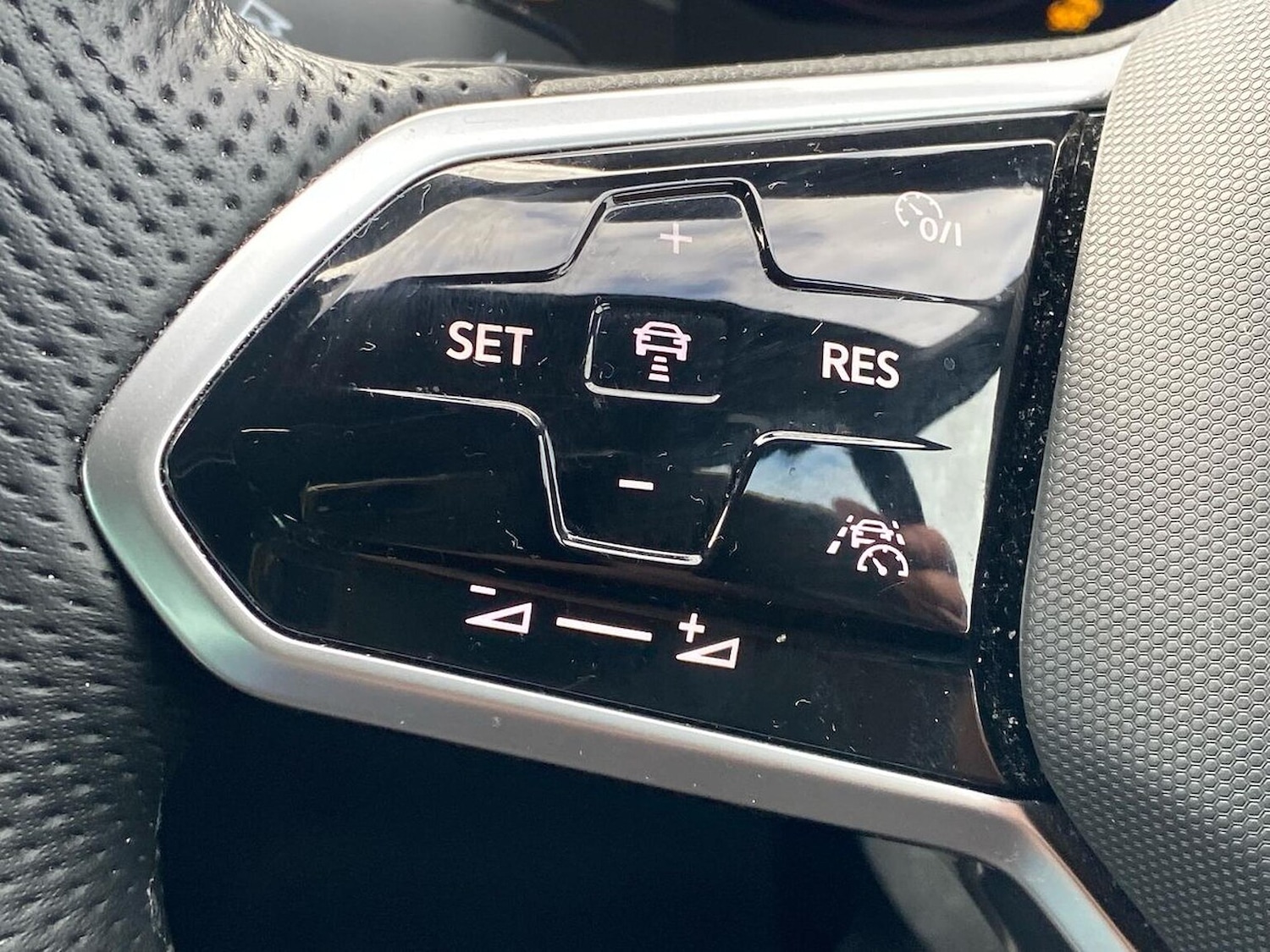 Used Volkswagen Tiguan 2023 for sale - 76357931: Photo 27