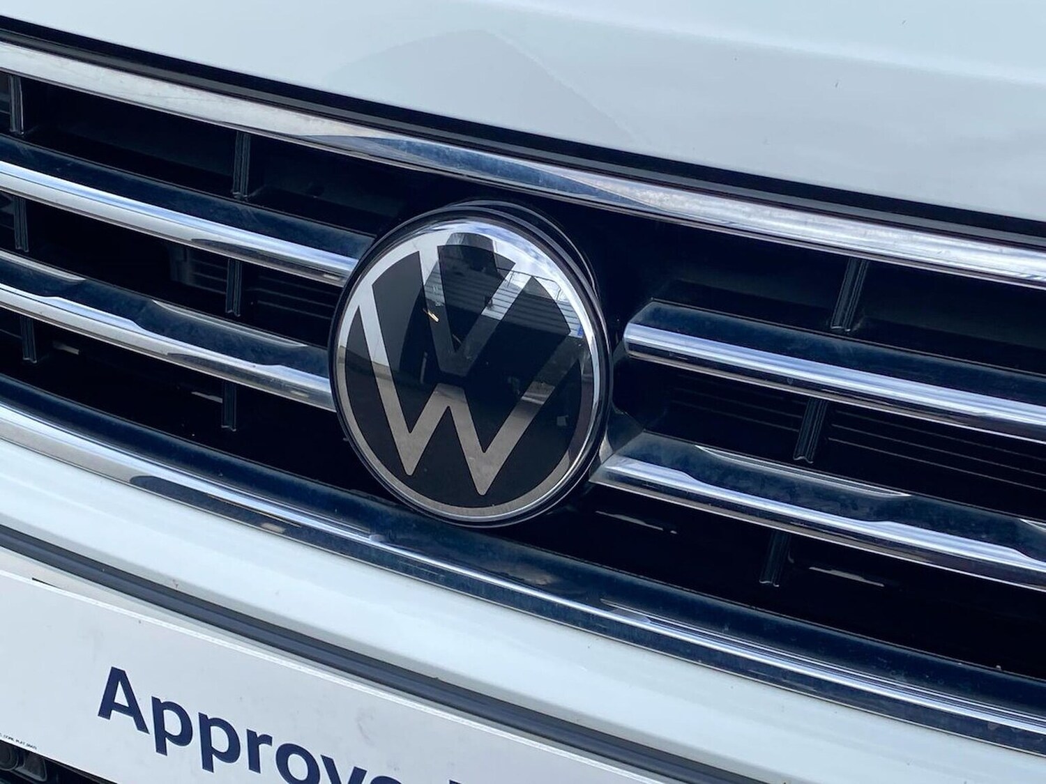 Used Volkswagen Tiguan 2023 for sale - 76357931: Photo 31