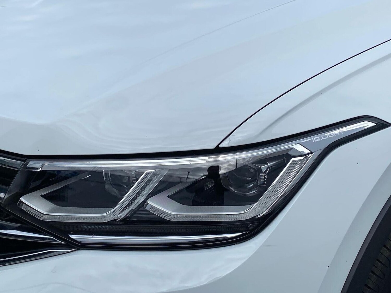 Used Volkswagen Tiguan 2023 for sale - 76357931: Photo 32