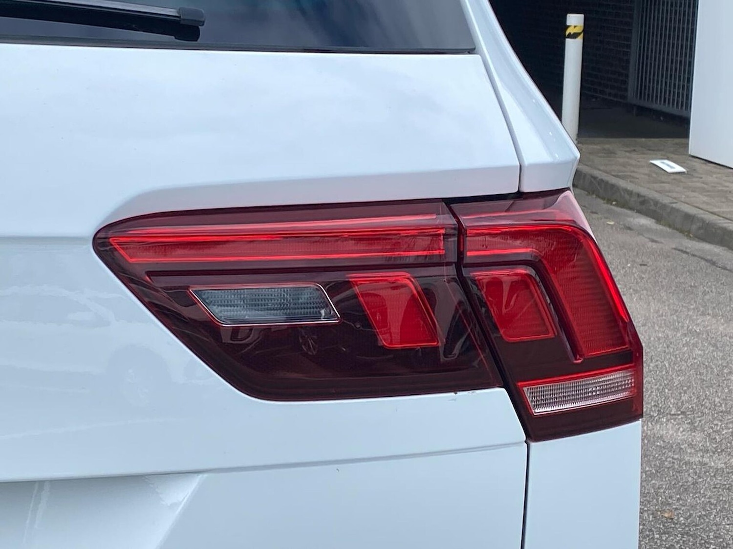 Used Volkswagen Tiguan 2023 for sale - 76357931: Photo 34