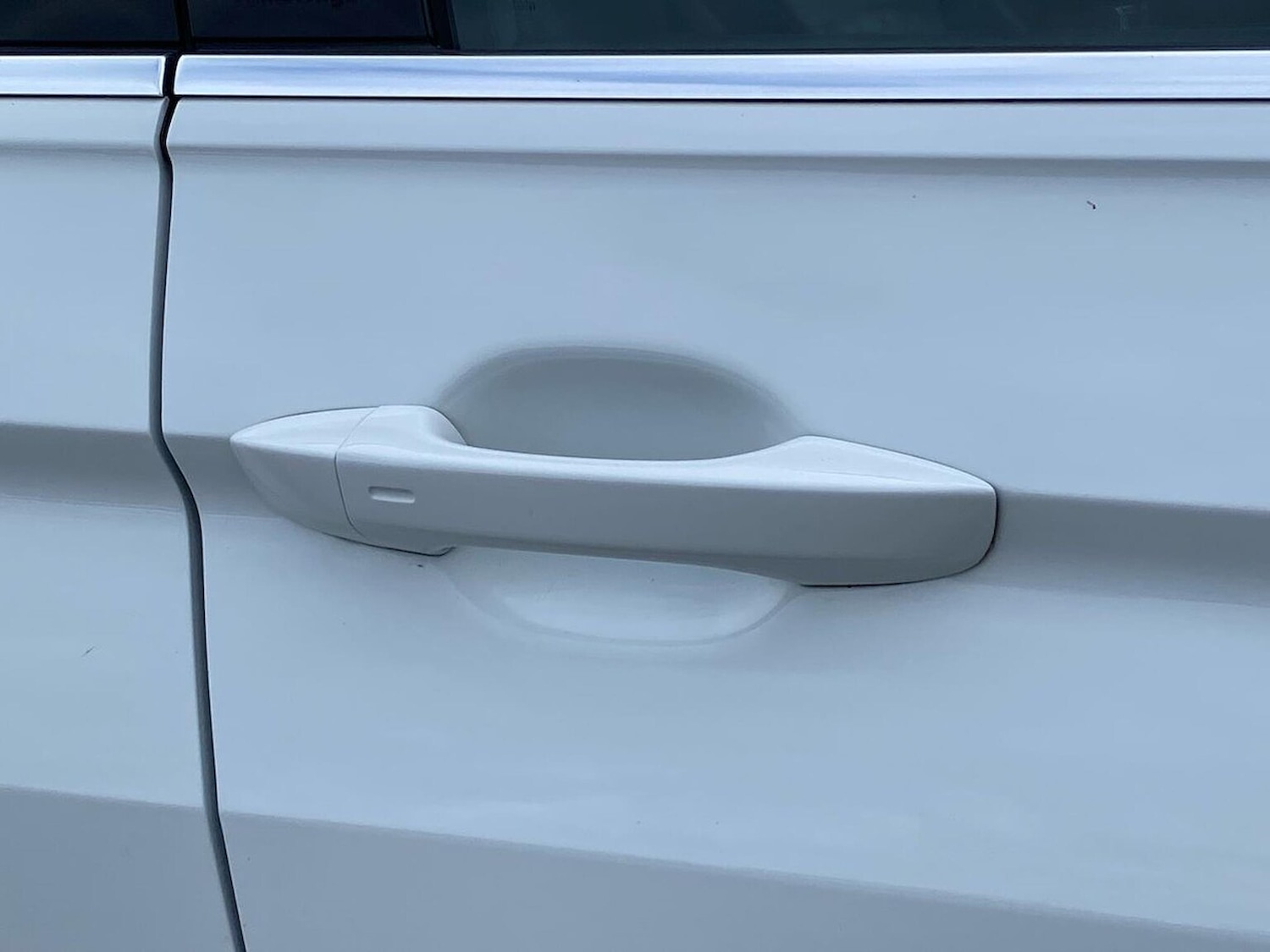 Used Volkswagen Tiguan 2023 for sale - 76357931: Photo 35