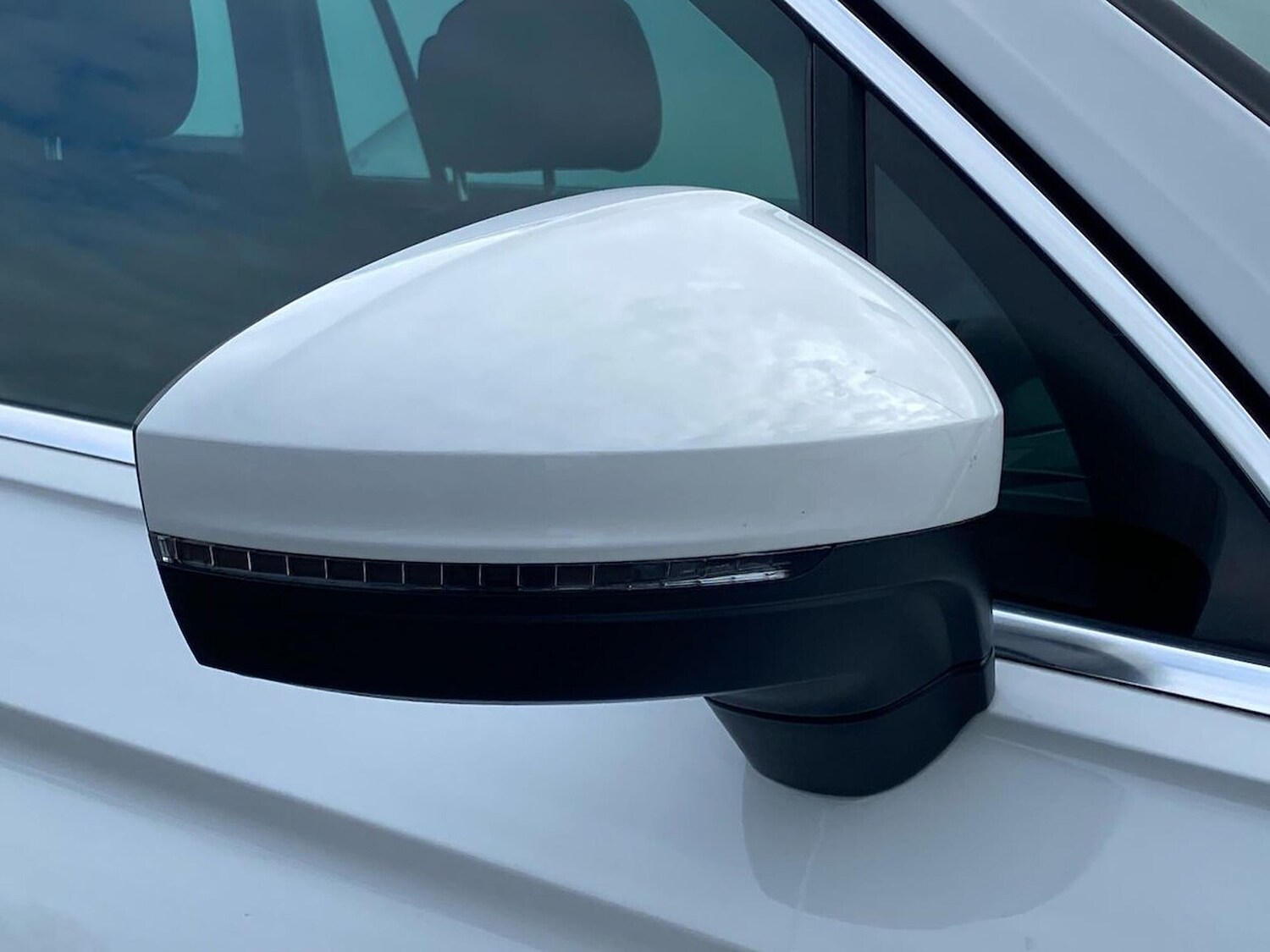 Used Volkswagen Tiguan 2023 for sale - 76357931: Photo 36