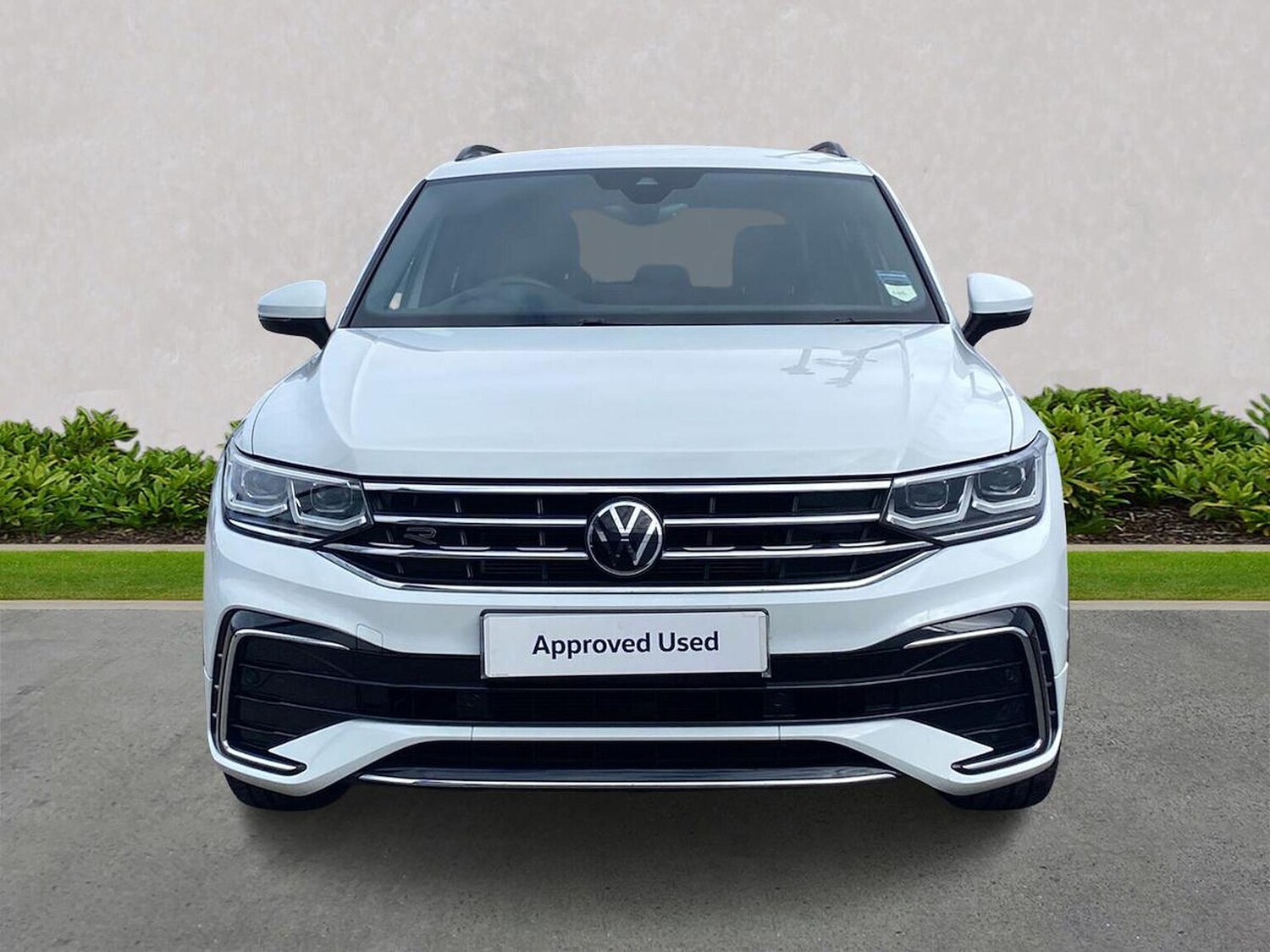 Used Volkswagen Tiguan 2023 for sale - 76357931: Photo 5