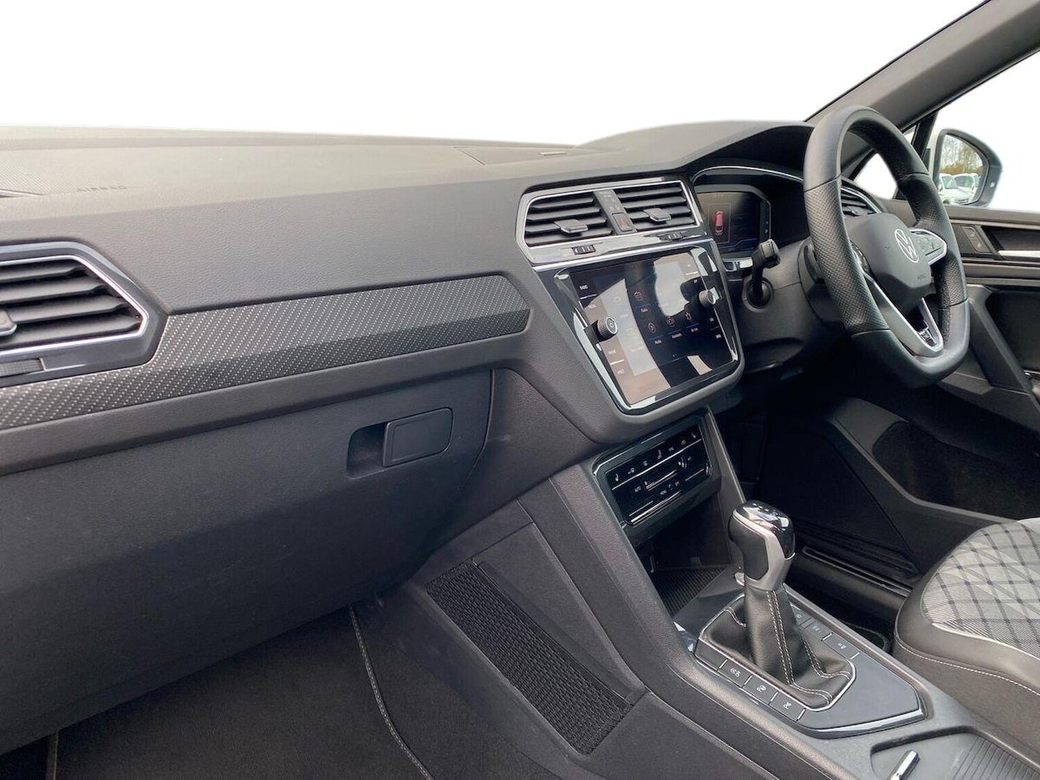 Used Volkswagen Tiguan 2023 for sale - 76357931: Photo 7