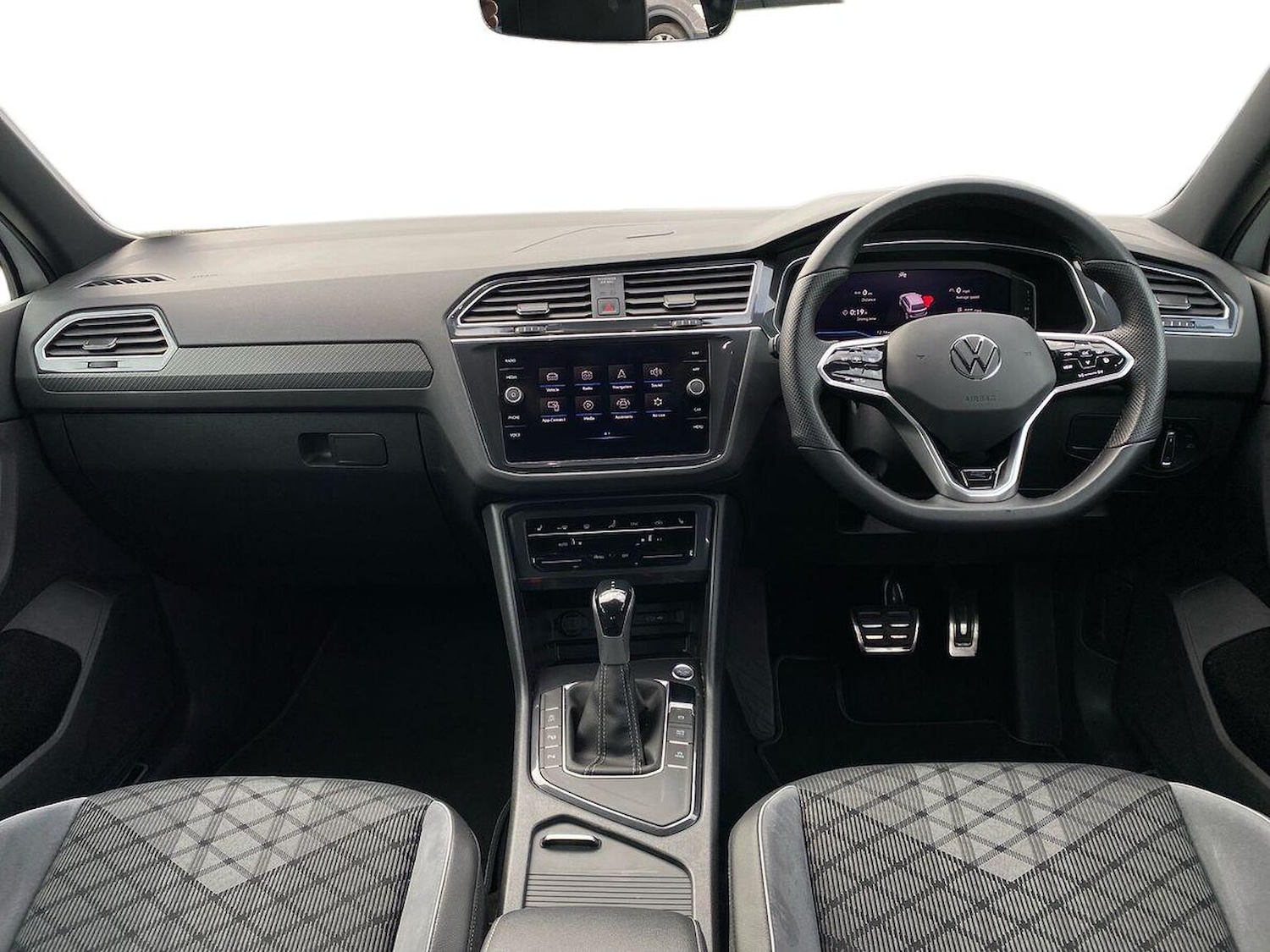 Used Volkswagen Tiguan 2023 for sale - 76357931: Photo 8