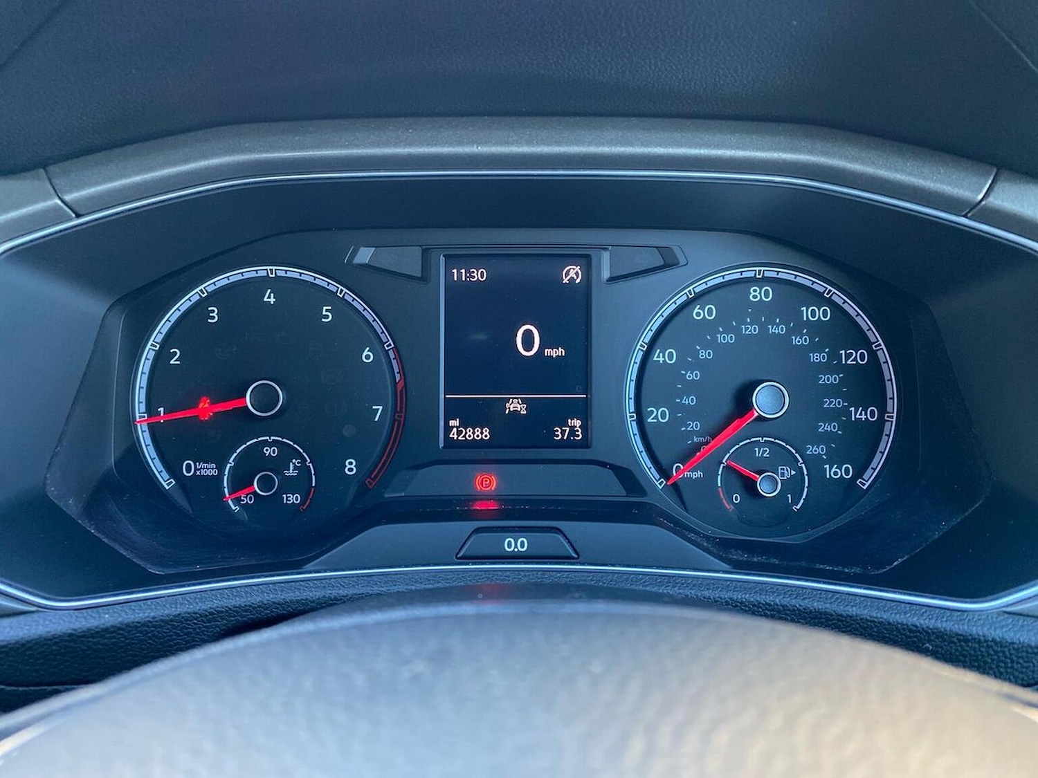 Used Volkswagen T-Roc 2020 for sale - 76794900: Photo 10