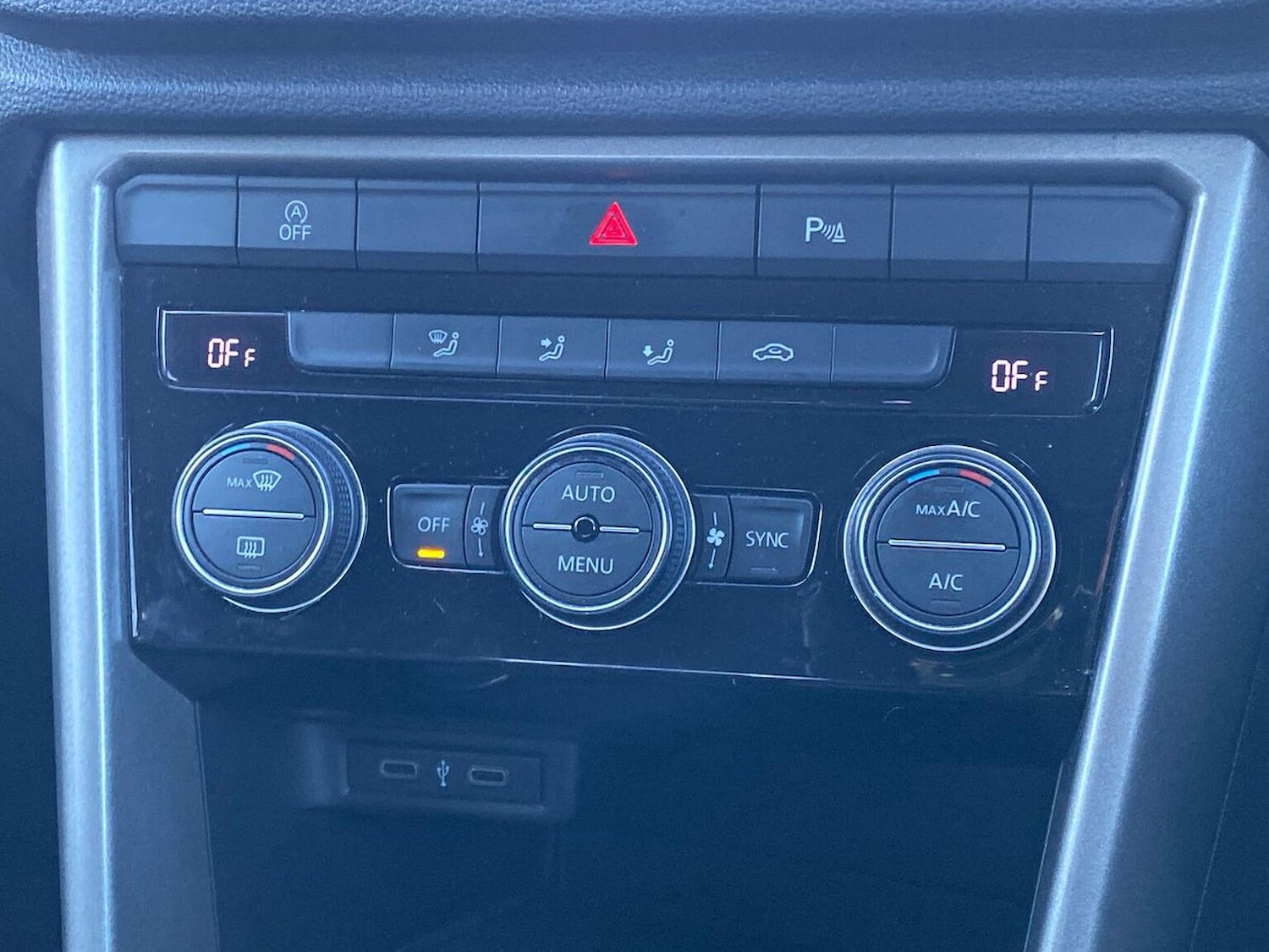 Used Volkswagen T-Roc 2020 for sale - 76794900: Photo 12