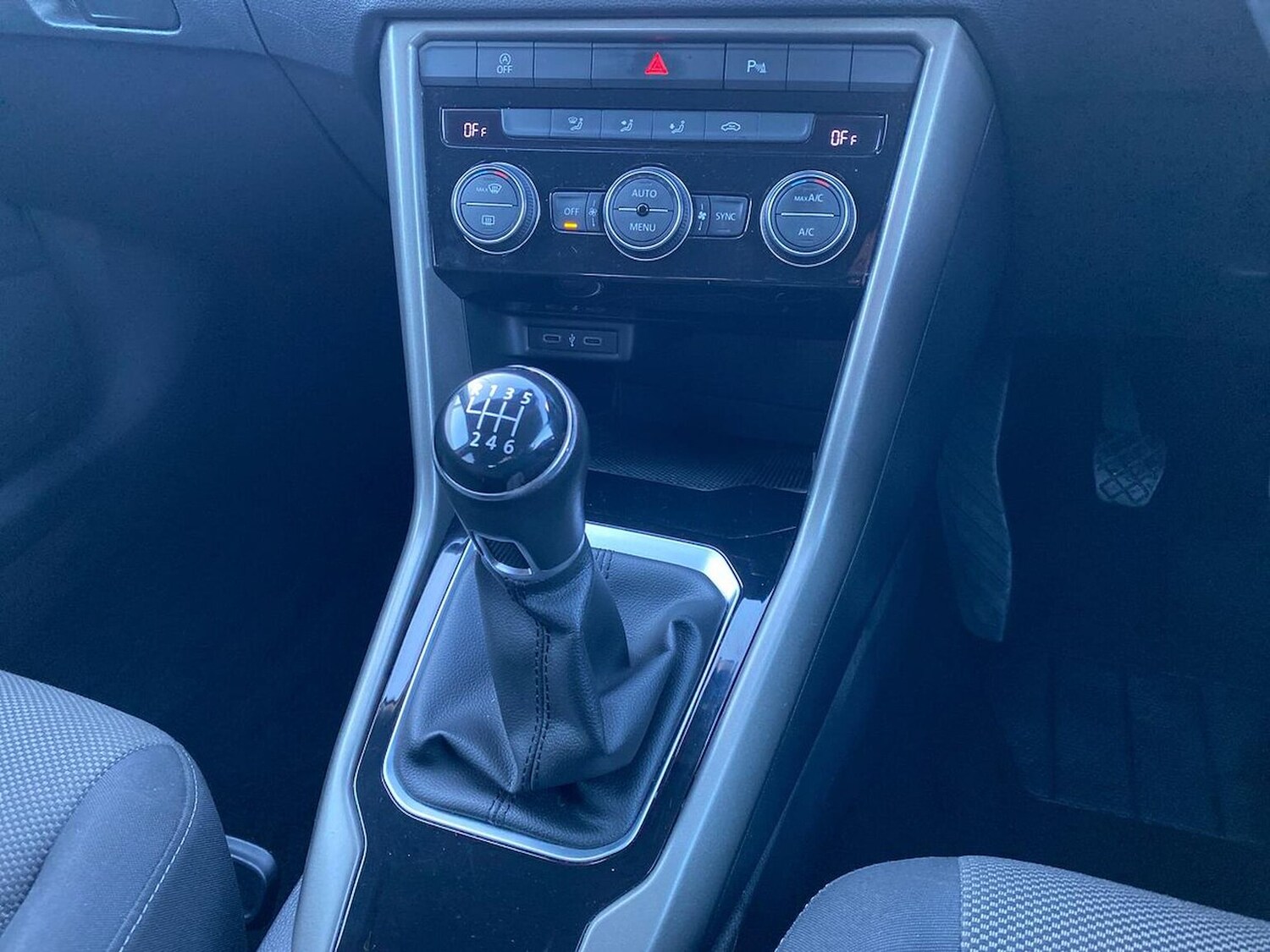 Used Volkswagen T-Roc 2020 for sale - 76794900: Photo 13