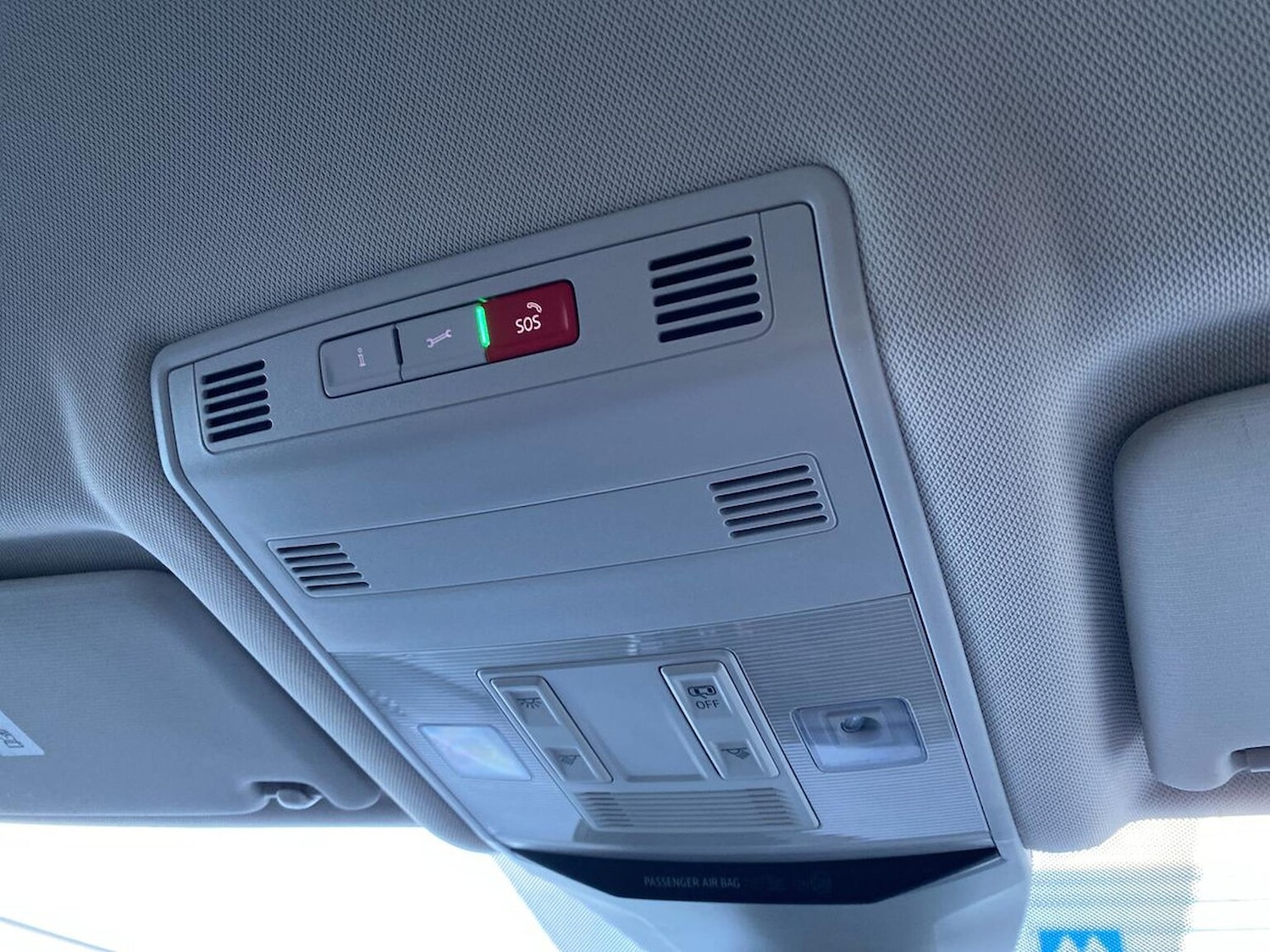 Used Volkswagen T-Roc 2020 for sale - 76794900: Photo 14