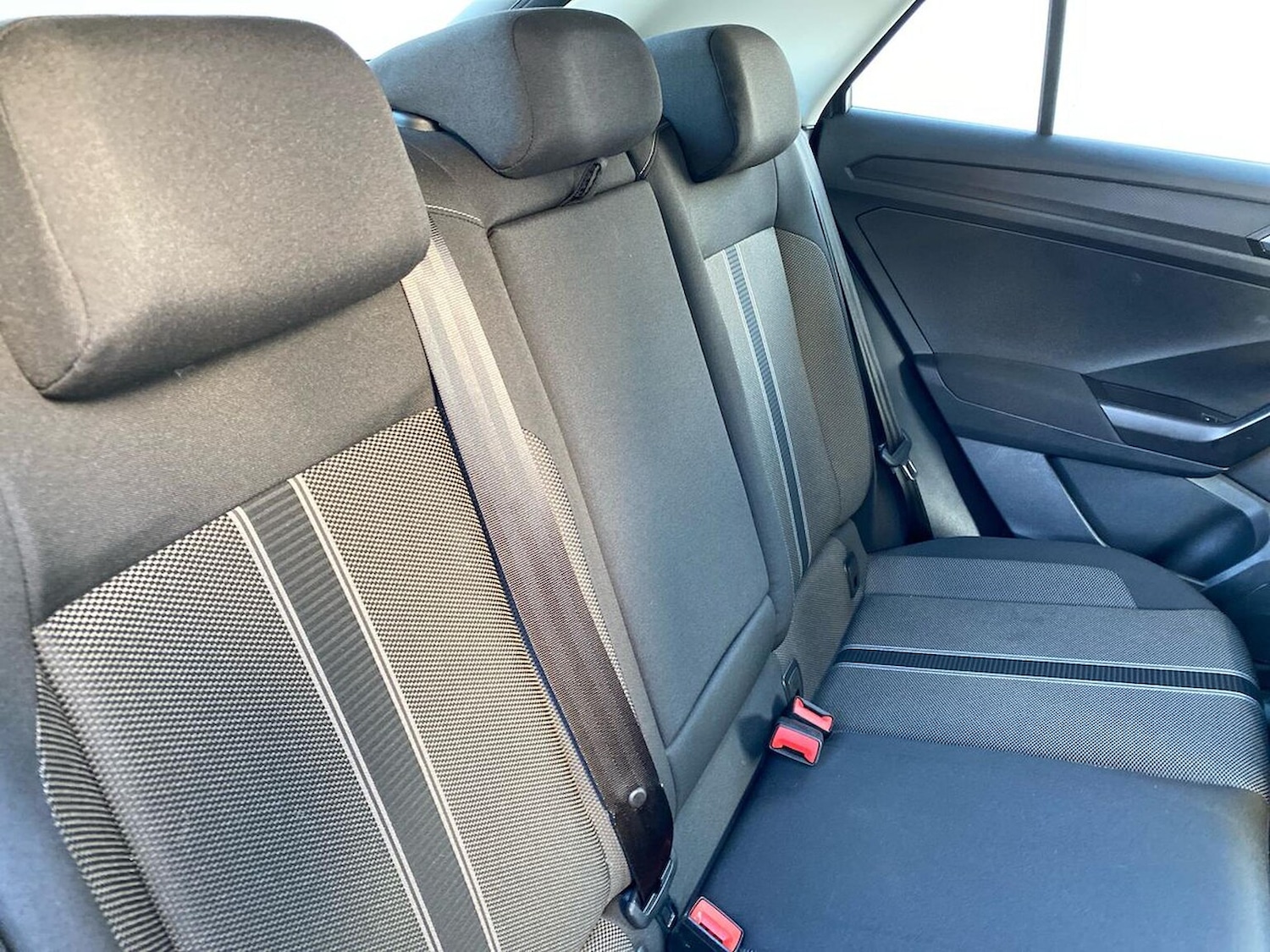 Used Volkswagen T-Roc 2020 for sale - 76794900: Photo 16