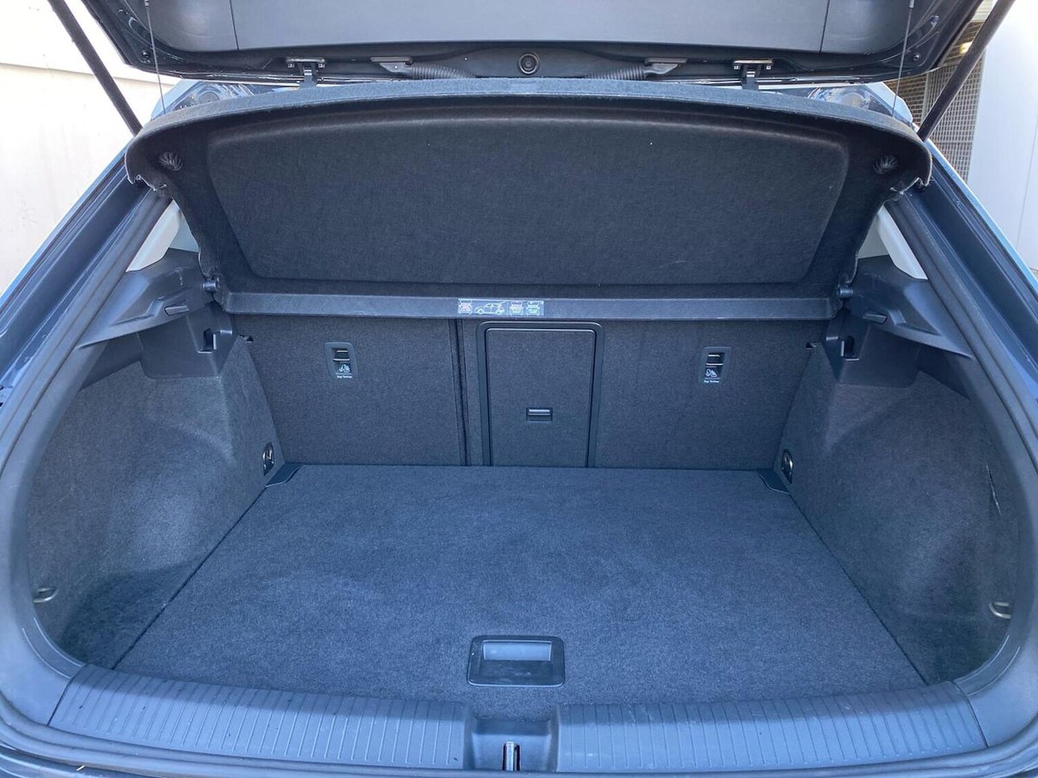 Used Volkswagen T-Roc 2020 for sale - 76794900: Photo 17