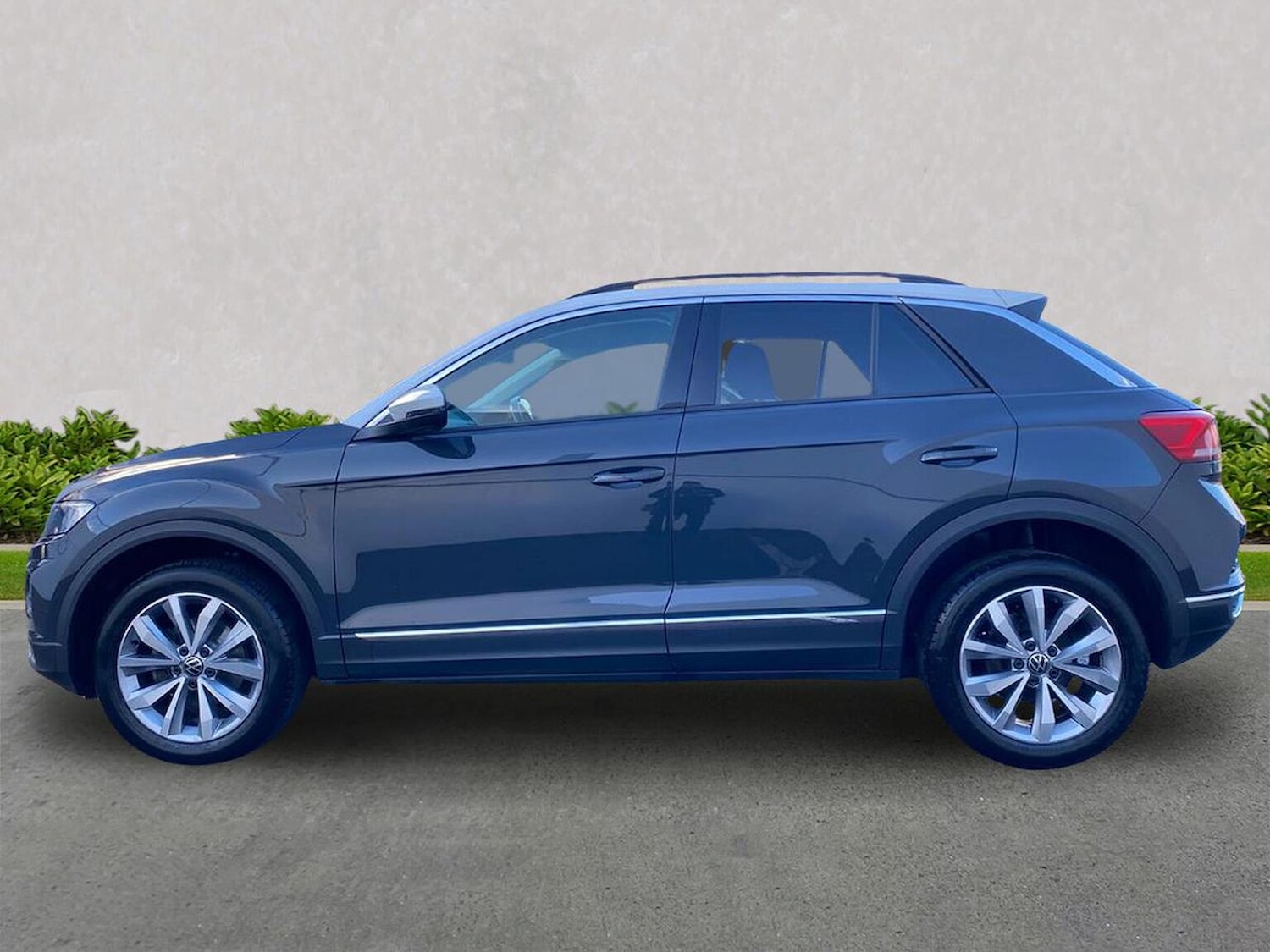 Used Volkswagen T-Roc 2020 for sale - 76794900: Photo 19