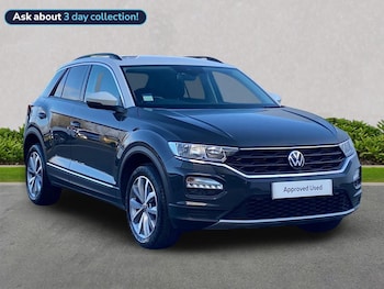 2020 - 1.0 Tsi Design 5Dr