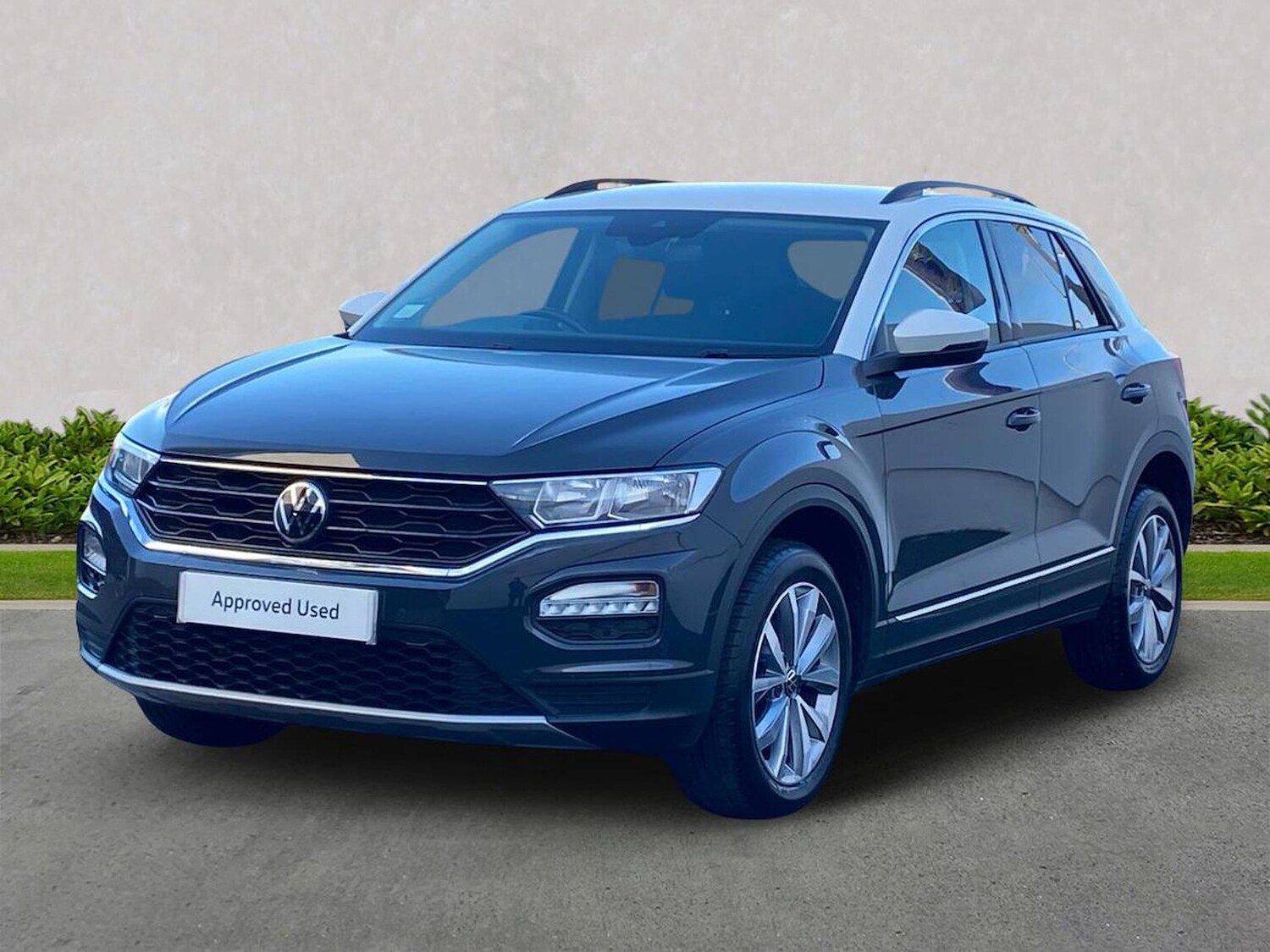 Used Volkswagen T-Roc 2020 for sale - 76794900: Photo 20