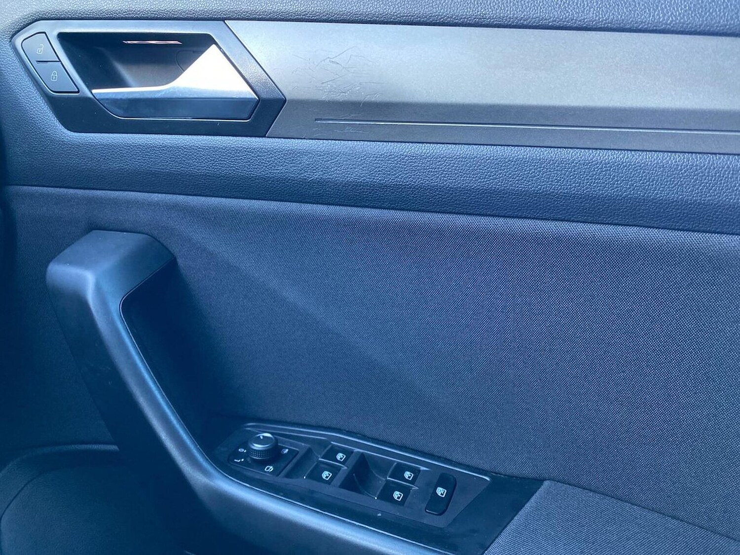 Used Volkswagen T-Roc 2020 for sale - 76794900: Photo 21