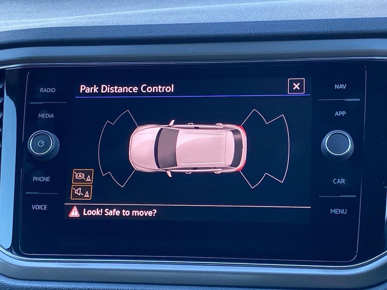 Used Volkswagen T-Roc 2020 for sale - 76794900: Photo 23