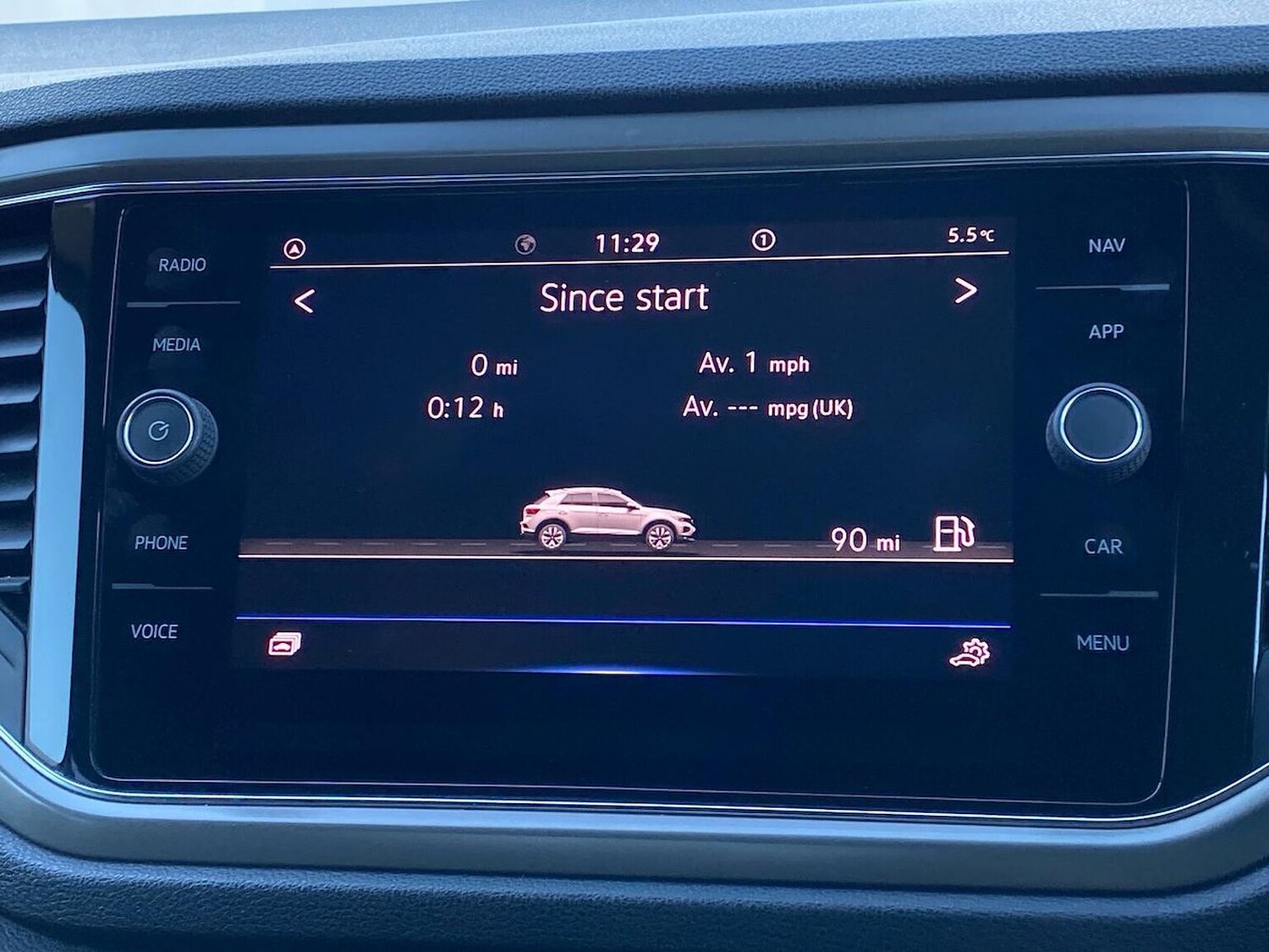 Used Volkswagen T-Roc 2020 for sale - 76794900: Photo 24