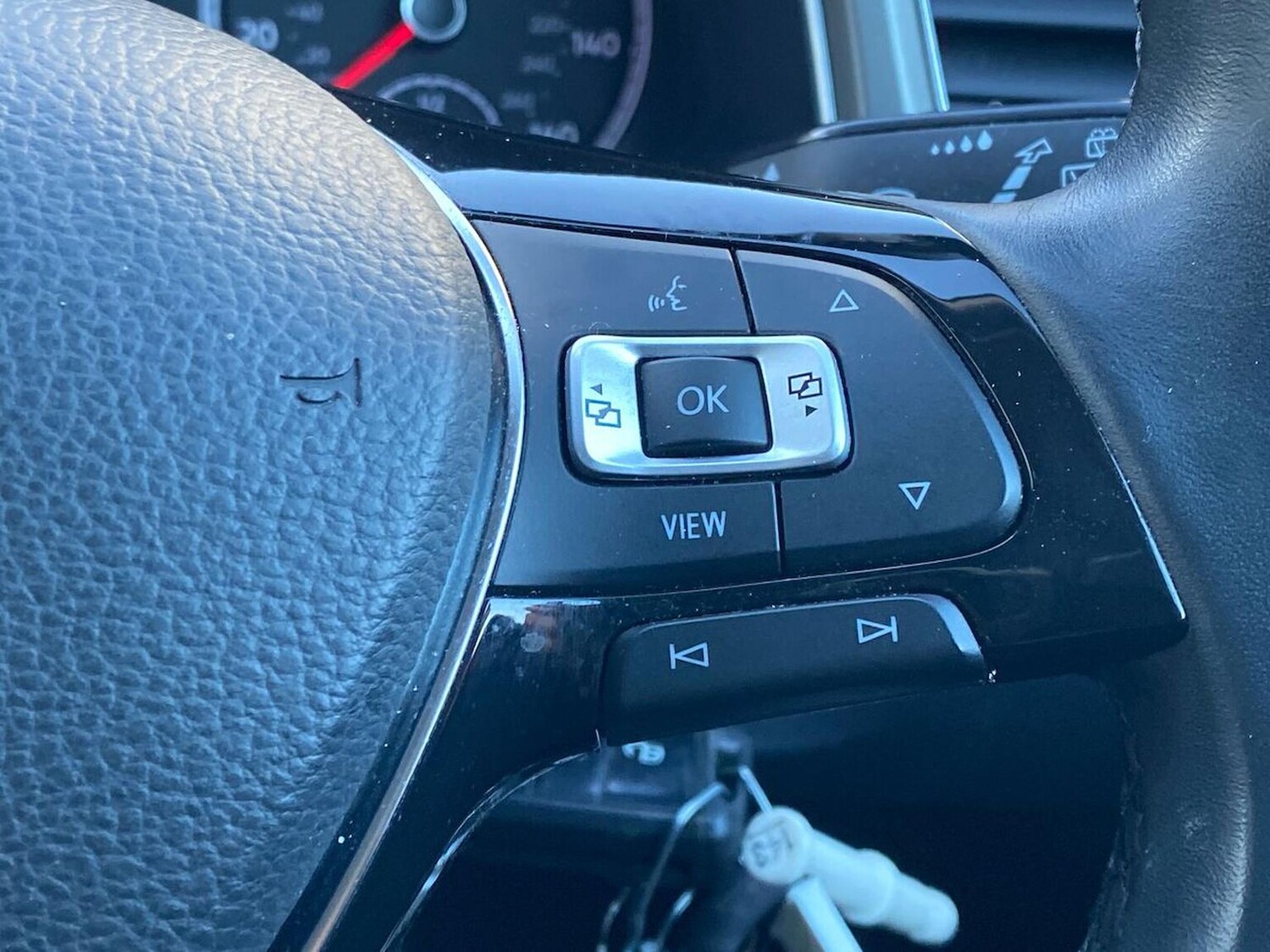 Used Volkswagen T-Roc 2020 for sale - 76794900: Photo 25