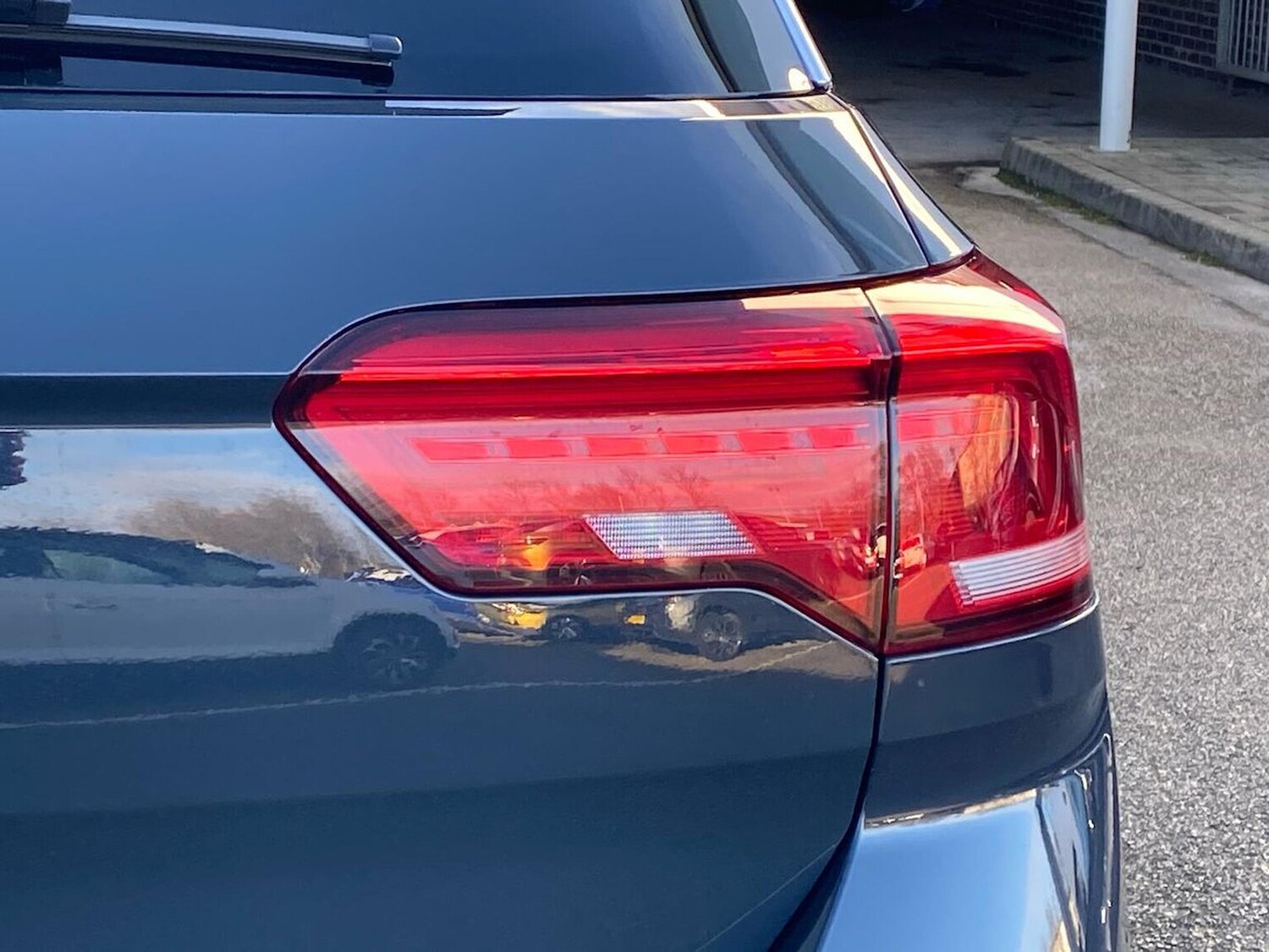 Used Volkswagen T-Roc 2020 for sale - 76794900: Photo 32