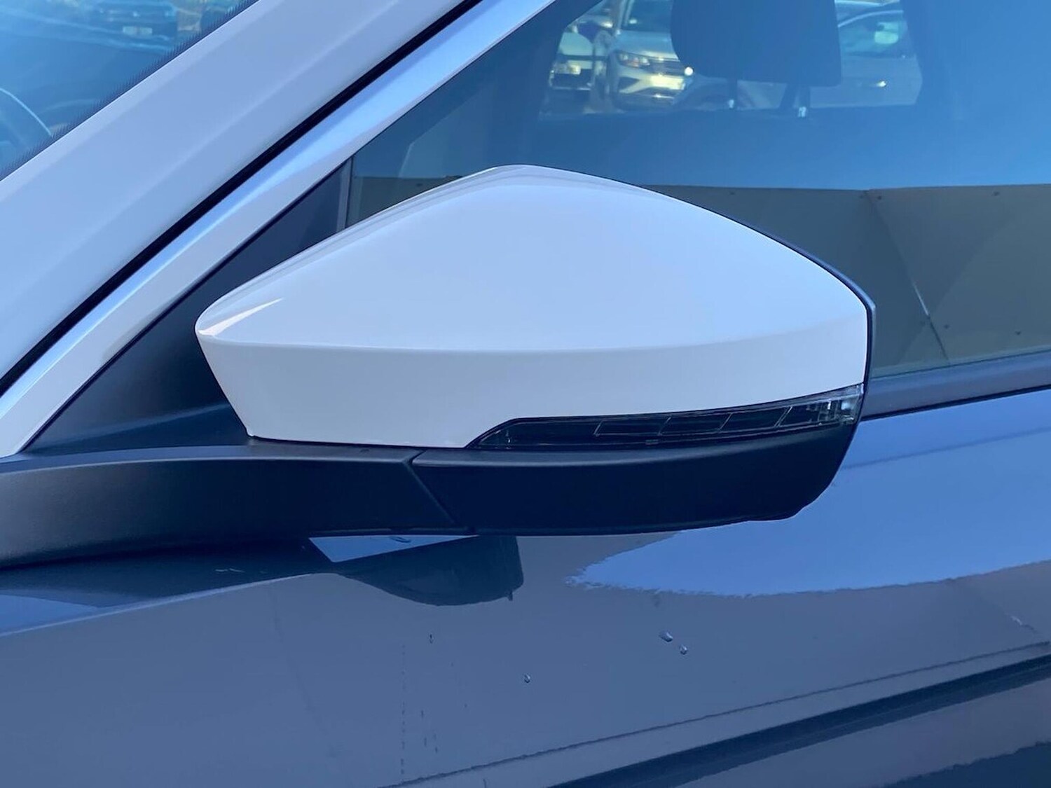 Used Volkswagen T-Roc 2020 for sale - 76794900: Photo 34