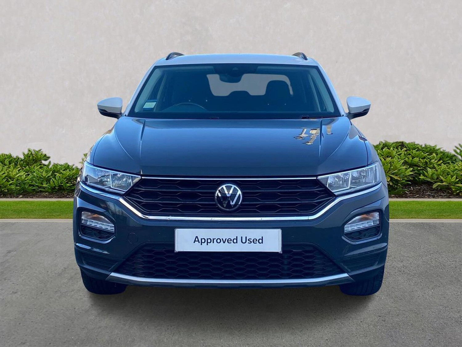 Used Volkswagen T-Roc 2020 for sale - 76794900: Photo 5