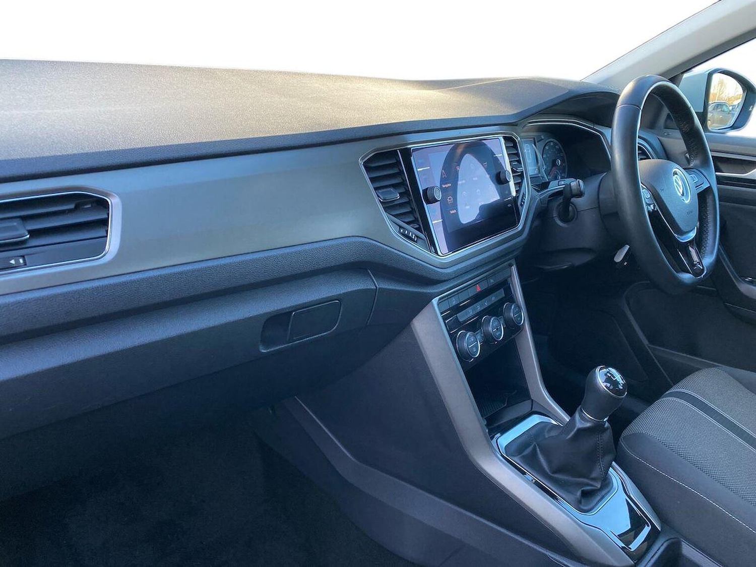 Used Volkswagen T-Roc 2020 for sale - 76794900: Photo 7