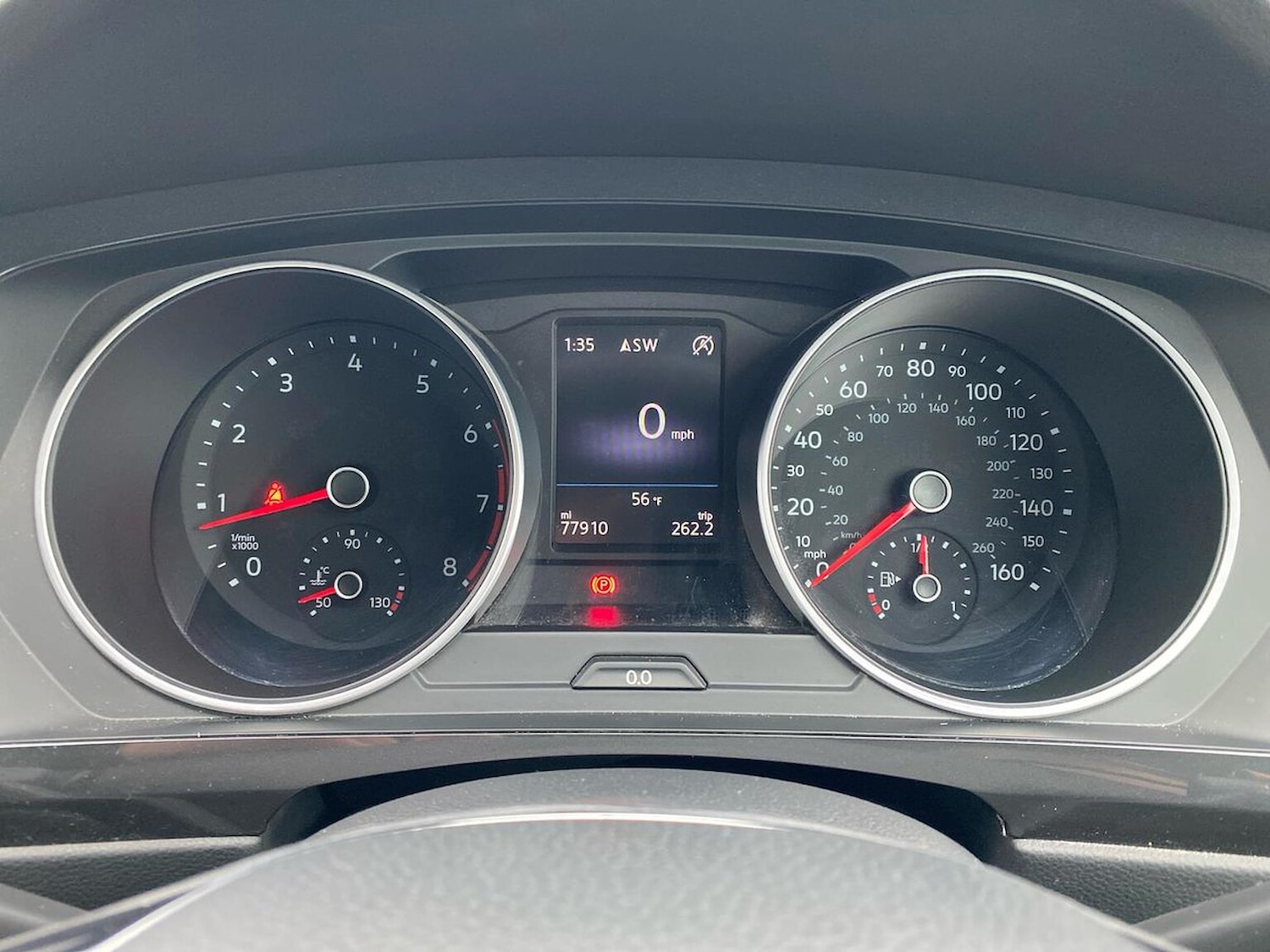 Used Volkswagen Tiguan 2017 for sale - 76471062: Photo 10