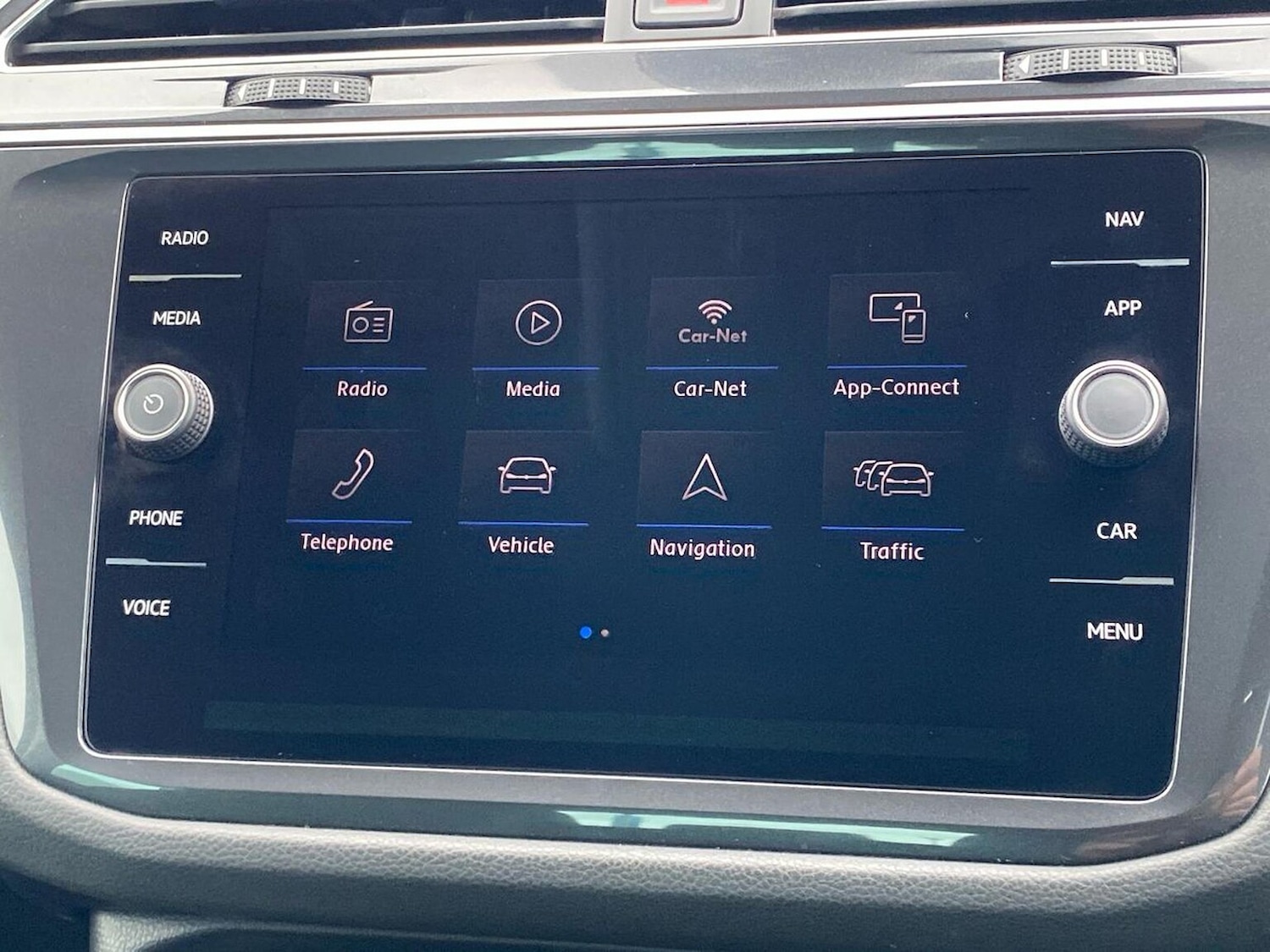 Used Volkswagen Tiguan 2017 for sale - 76471062: Photo 11