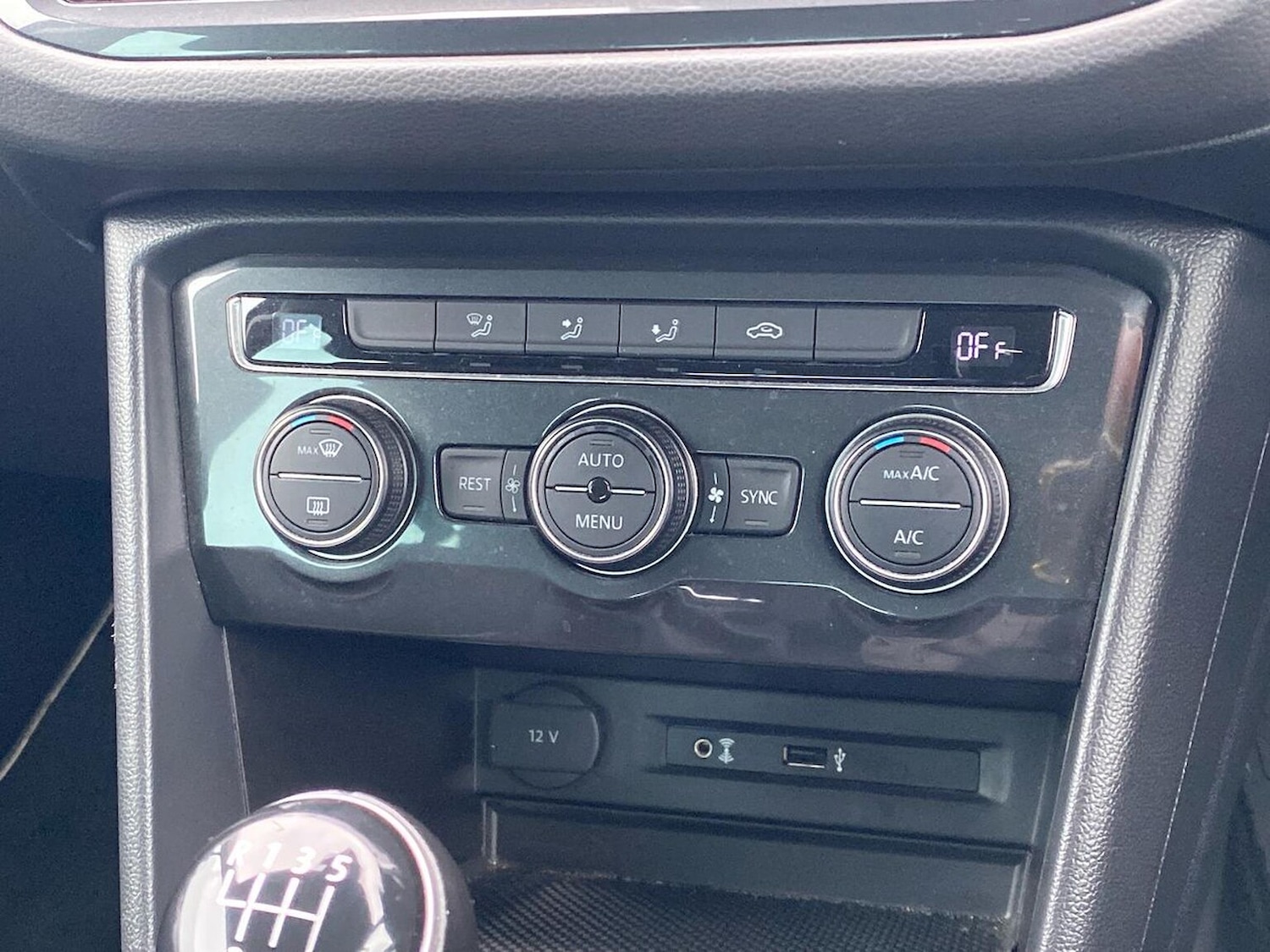 Used Volkswagen Tiguan 2017 for sale - 76471062: Photo 12