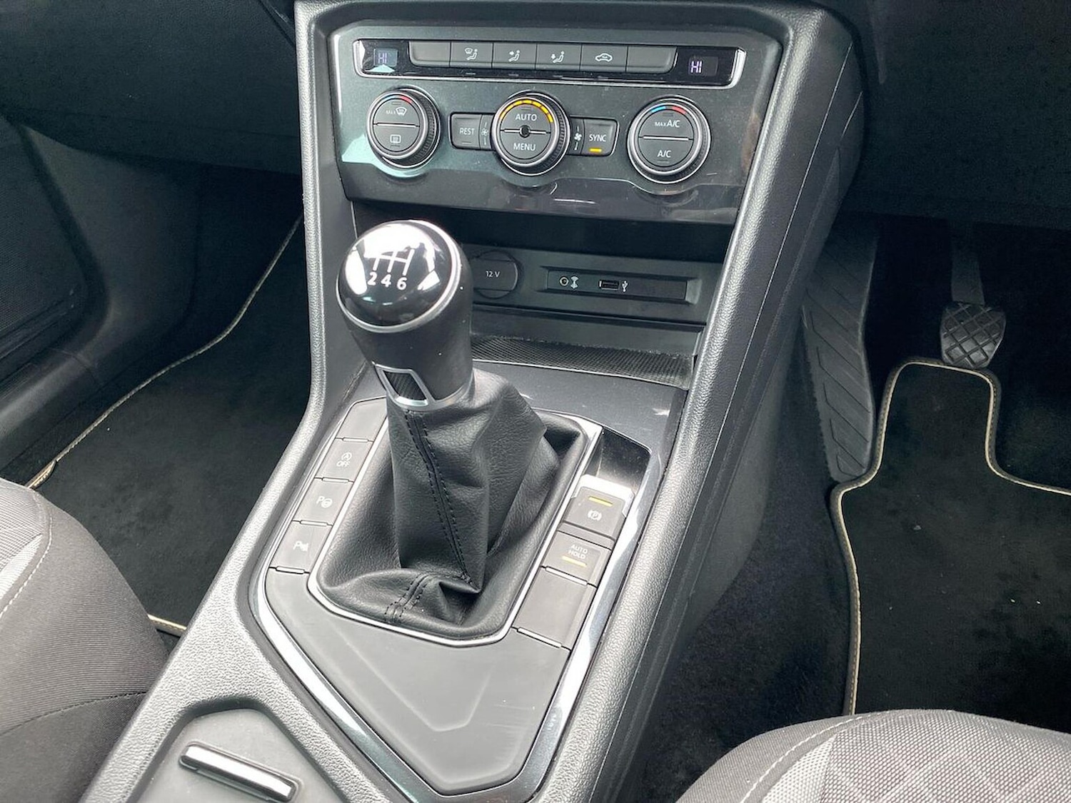 Used Volkswagen Tiguan 2017 for sale - 76471062: Photo 13