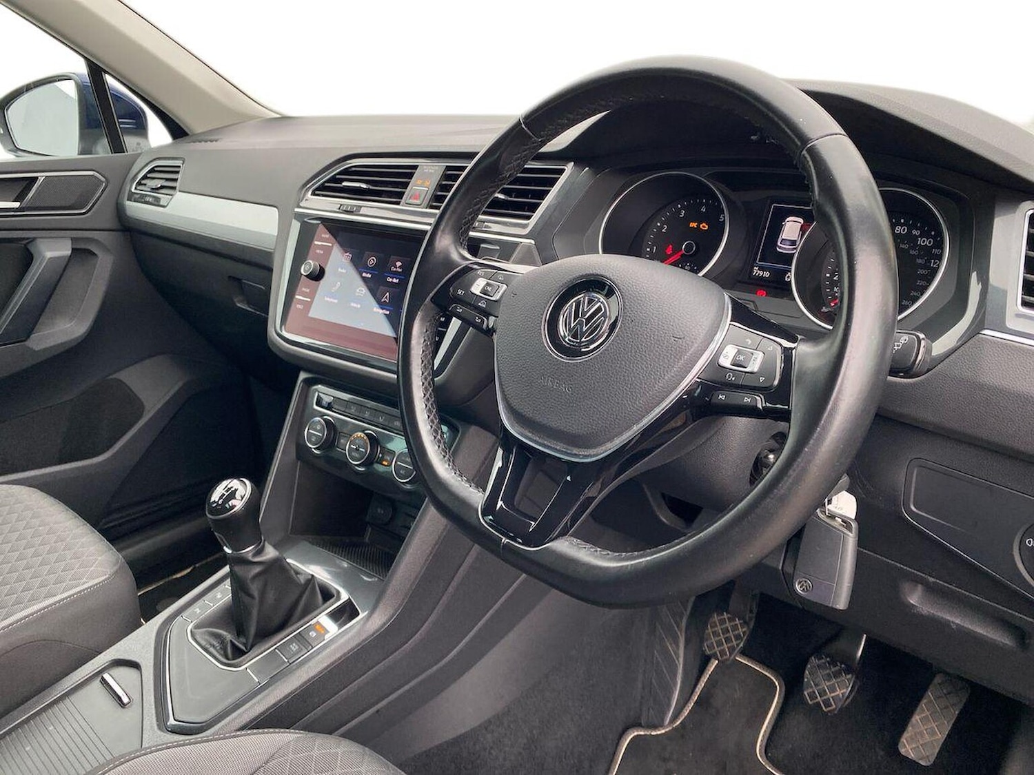 Used Volkswagen Tiguan 2017 for sale - 76471062: Photo 15