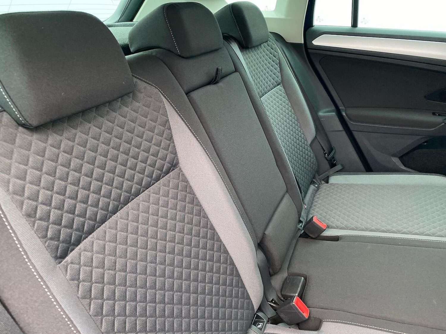 Used Volkswagen Tiguan 2017 for sale - 76471062: Photo 16