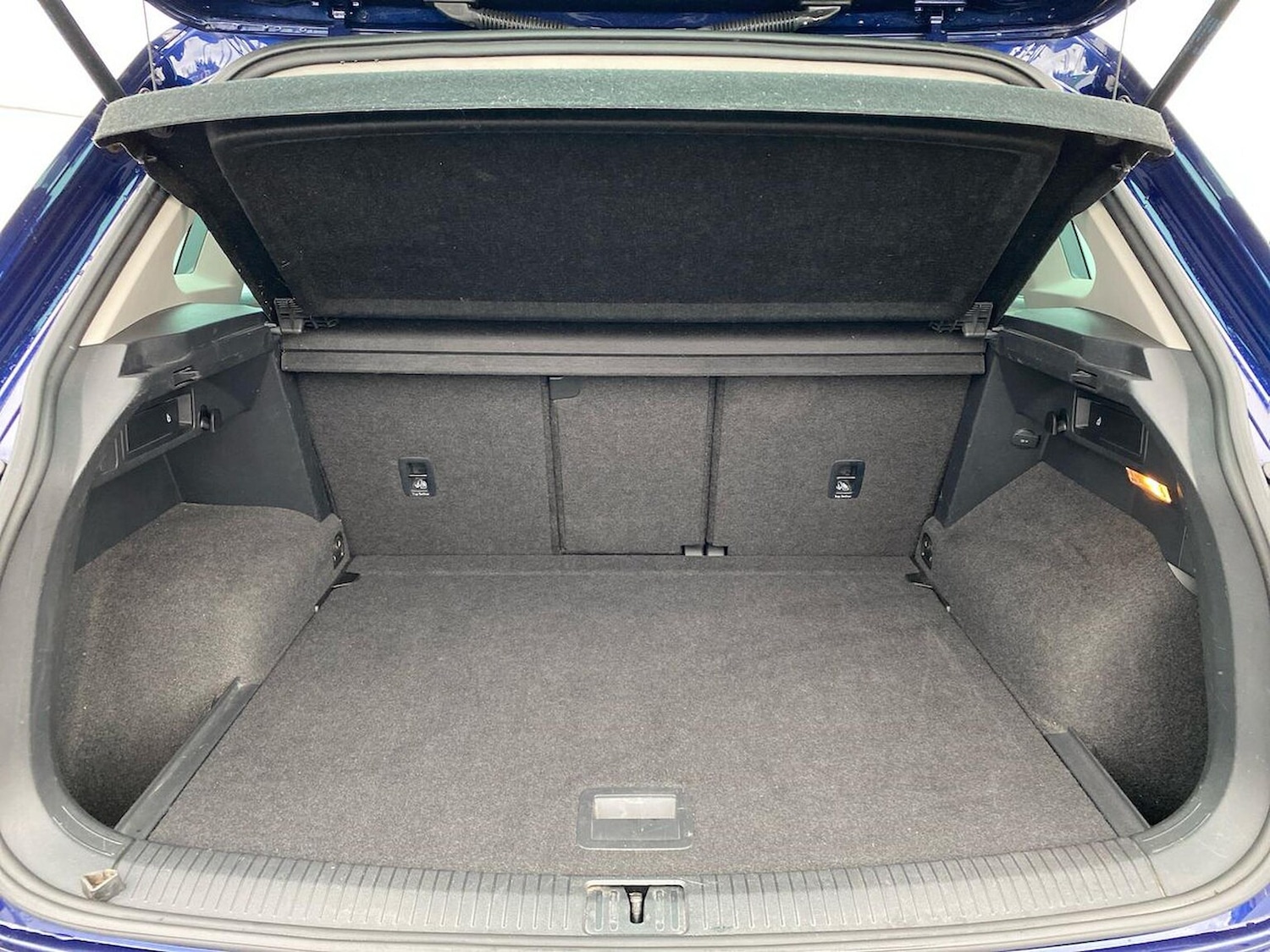 Used Volkswagen Tiguan 2017 for sale - 76471062: Photo 17