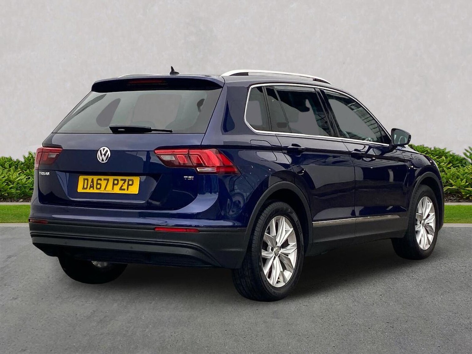 Used Volkswagen Tiguan 2017 for sale - 76471062: Photo 18