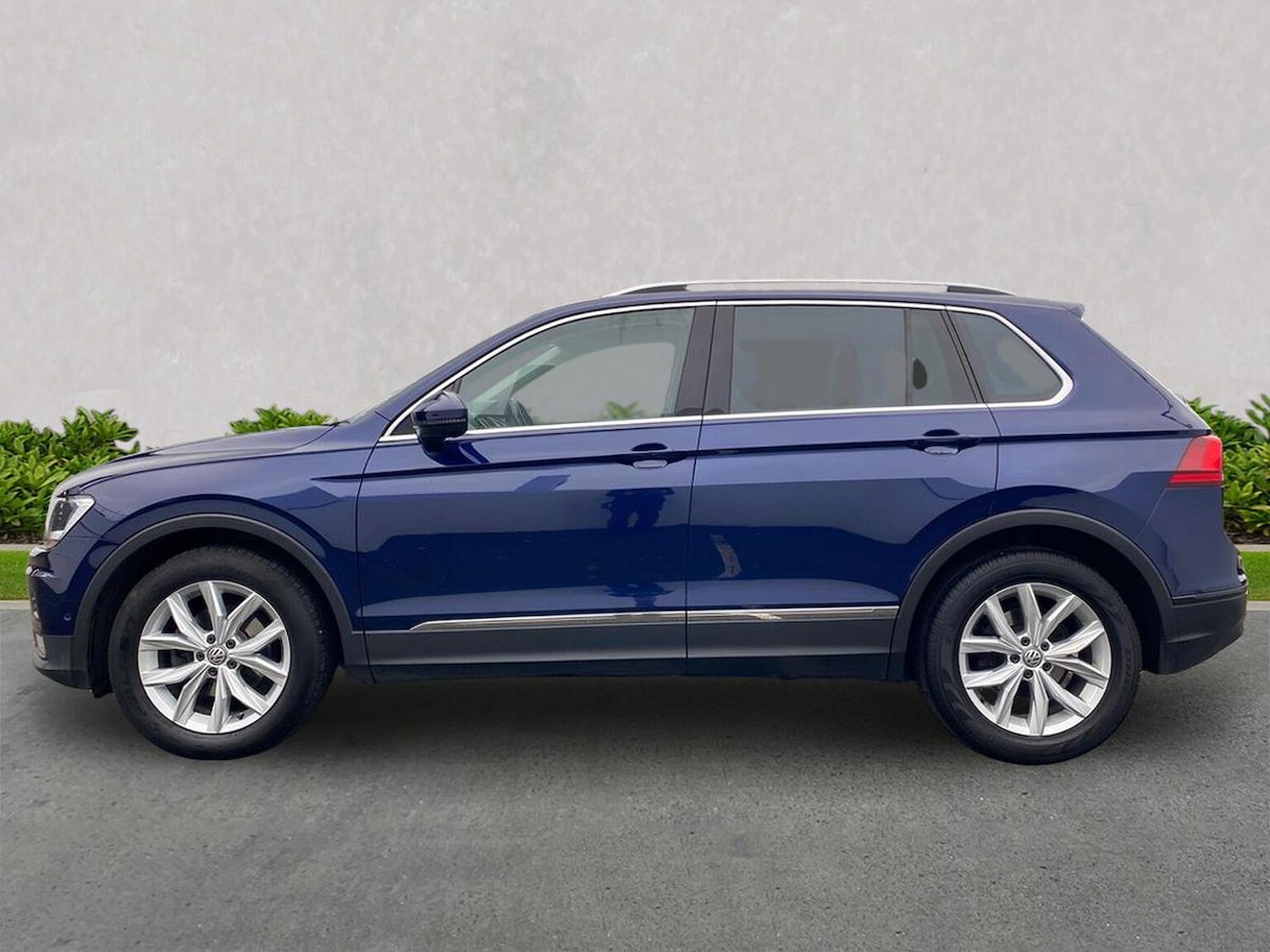 Used Volkswagen Tiguan 2017 for sale - 76471062: Photo 19