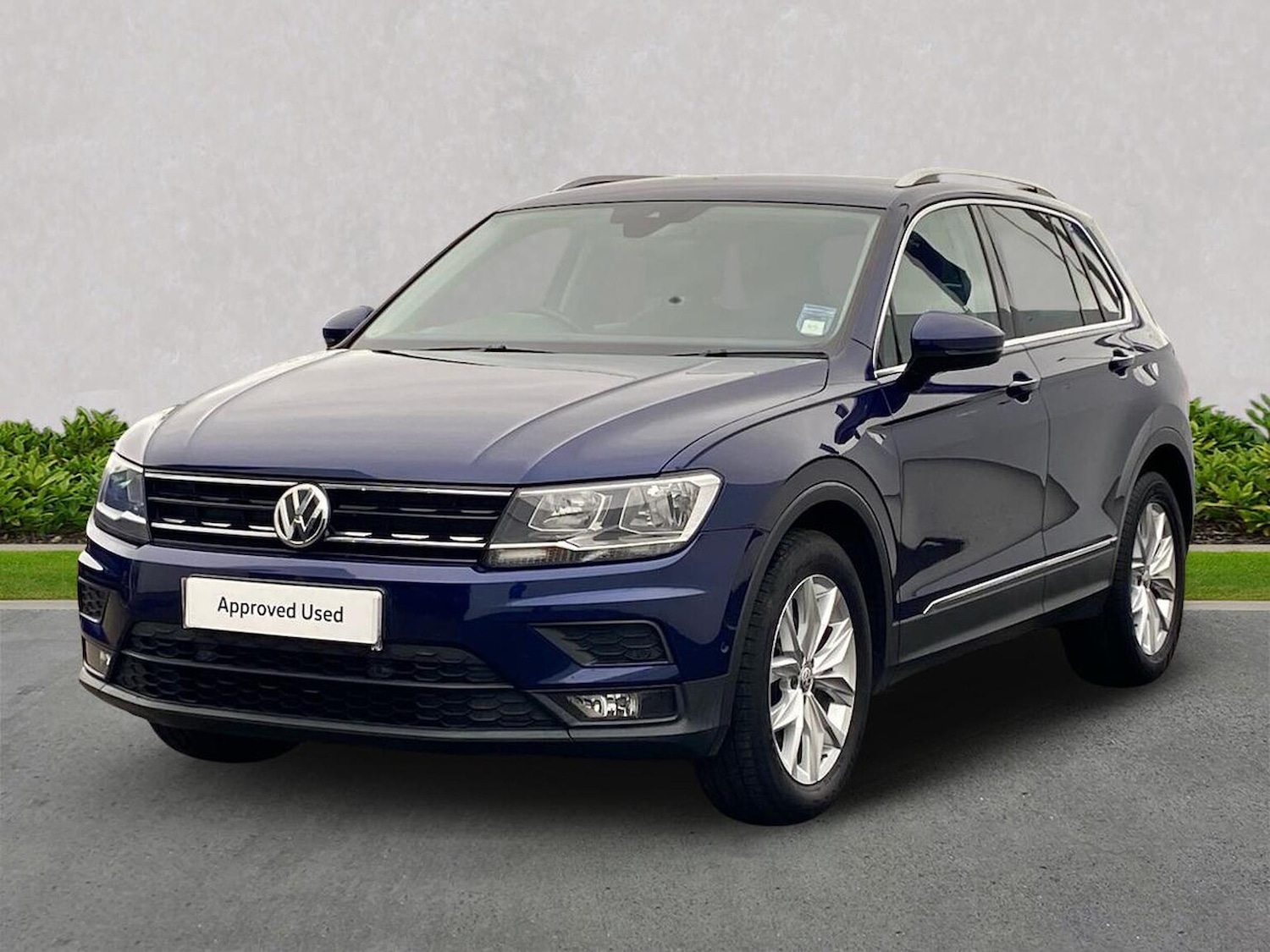 Used Volkswagen Tiguan 2017 for sale - 76471062: Photo 20