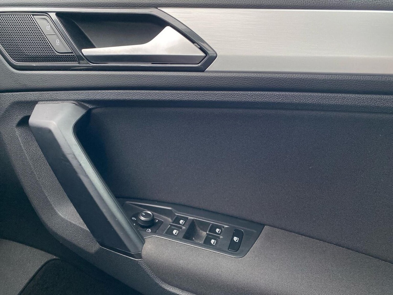 Used Volkswagen Tiguan 2017 for sale - 76471062: Photo 21