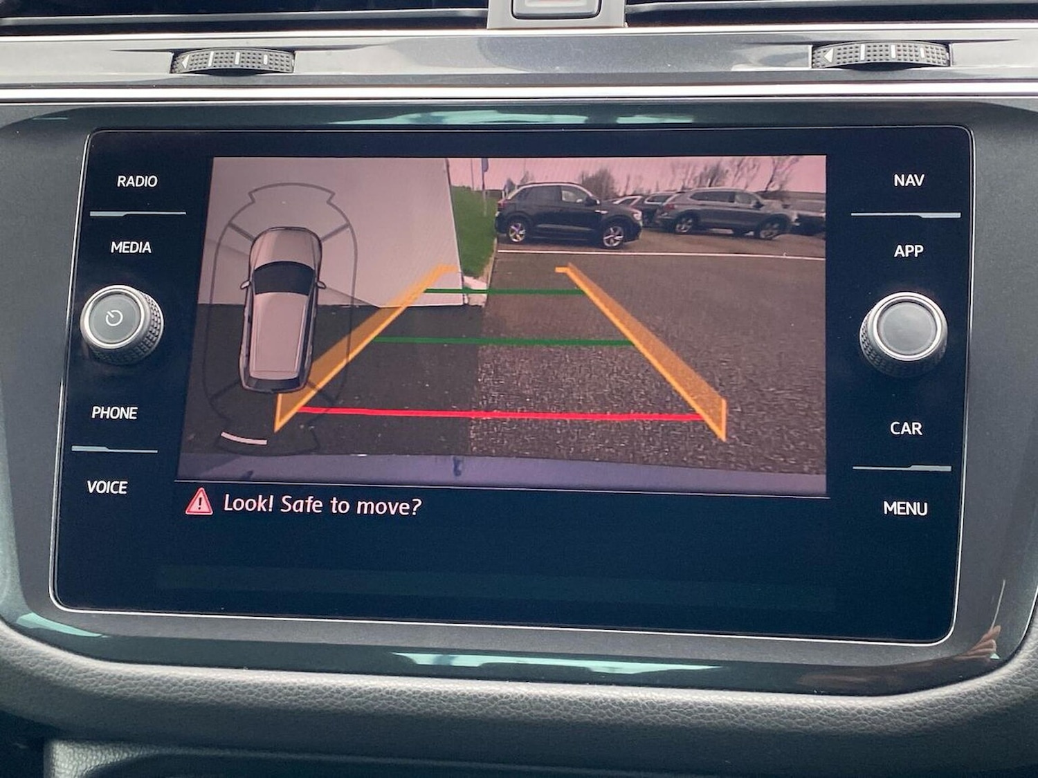 Used Volkswagen Tiguan 2017 for sale - 76471062: Photo 23